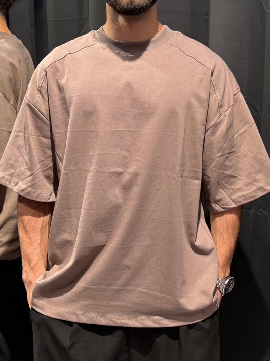 T-shirt Over Estiva