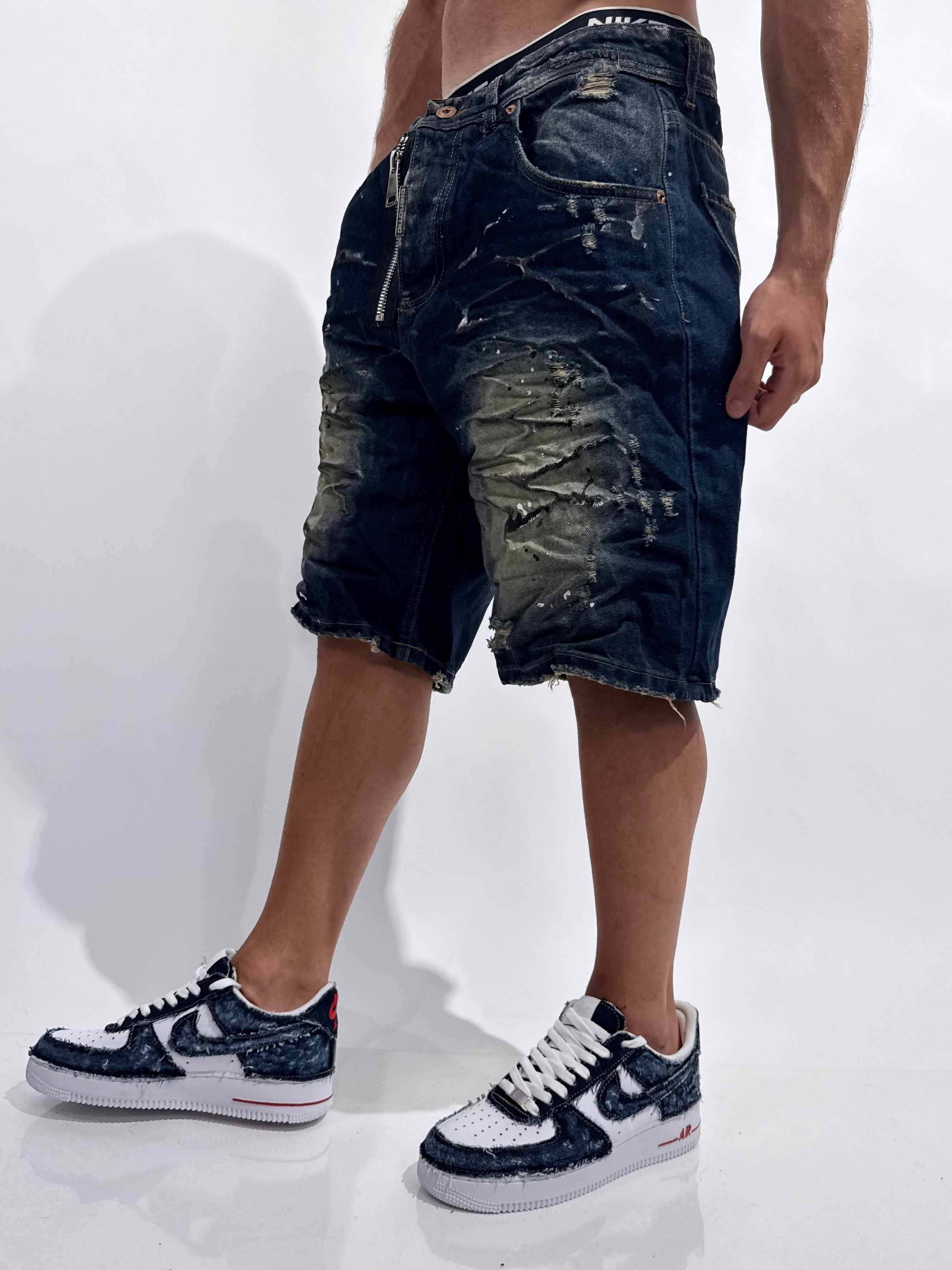 Jeans Art Lionel