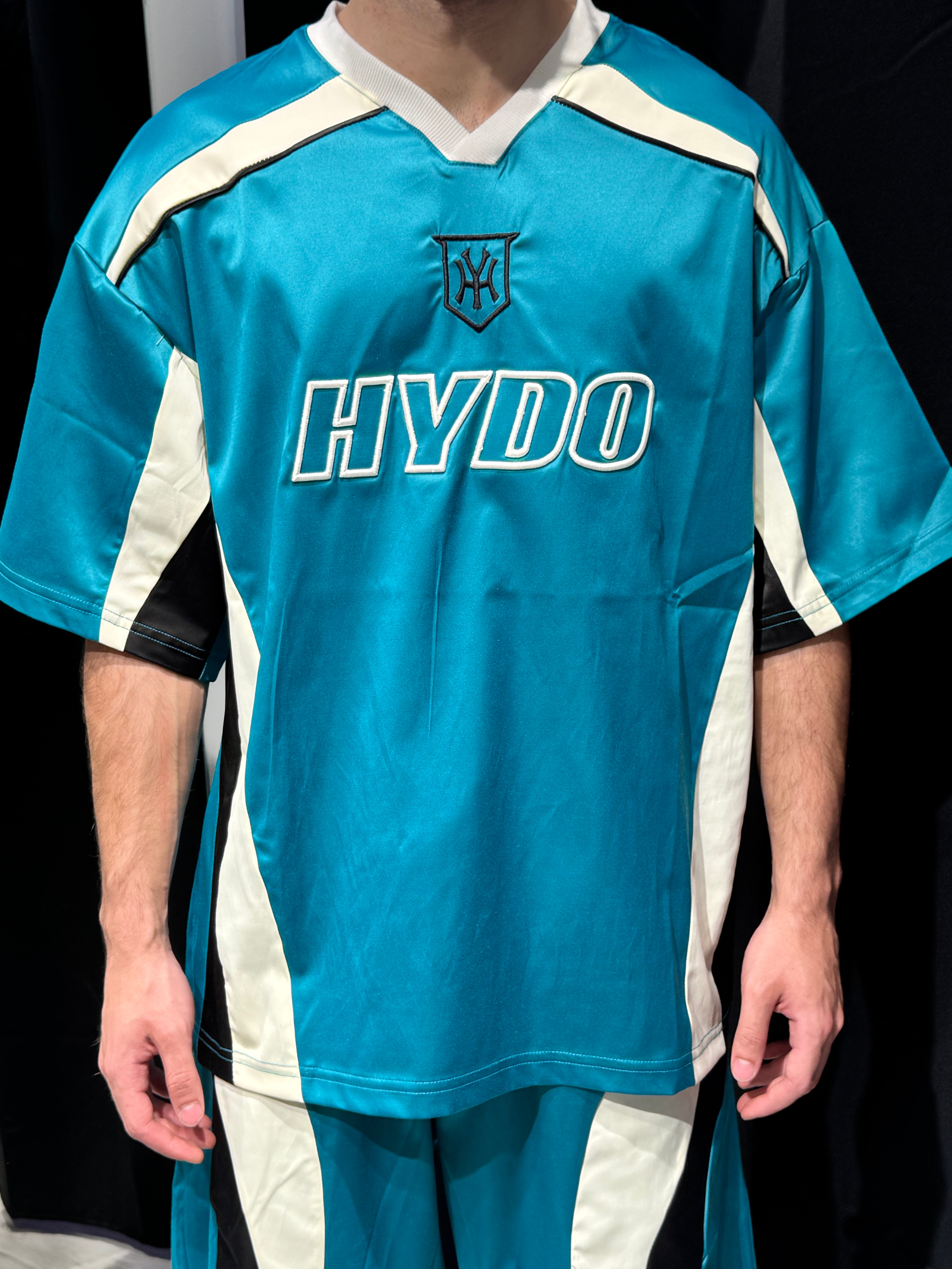 Coordinato Hydo
