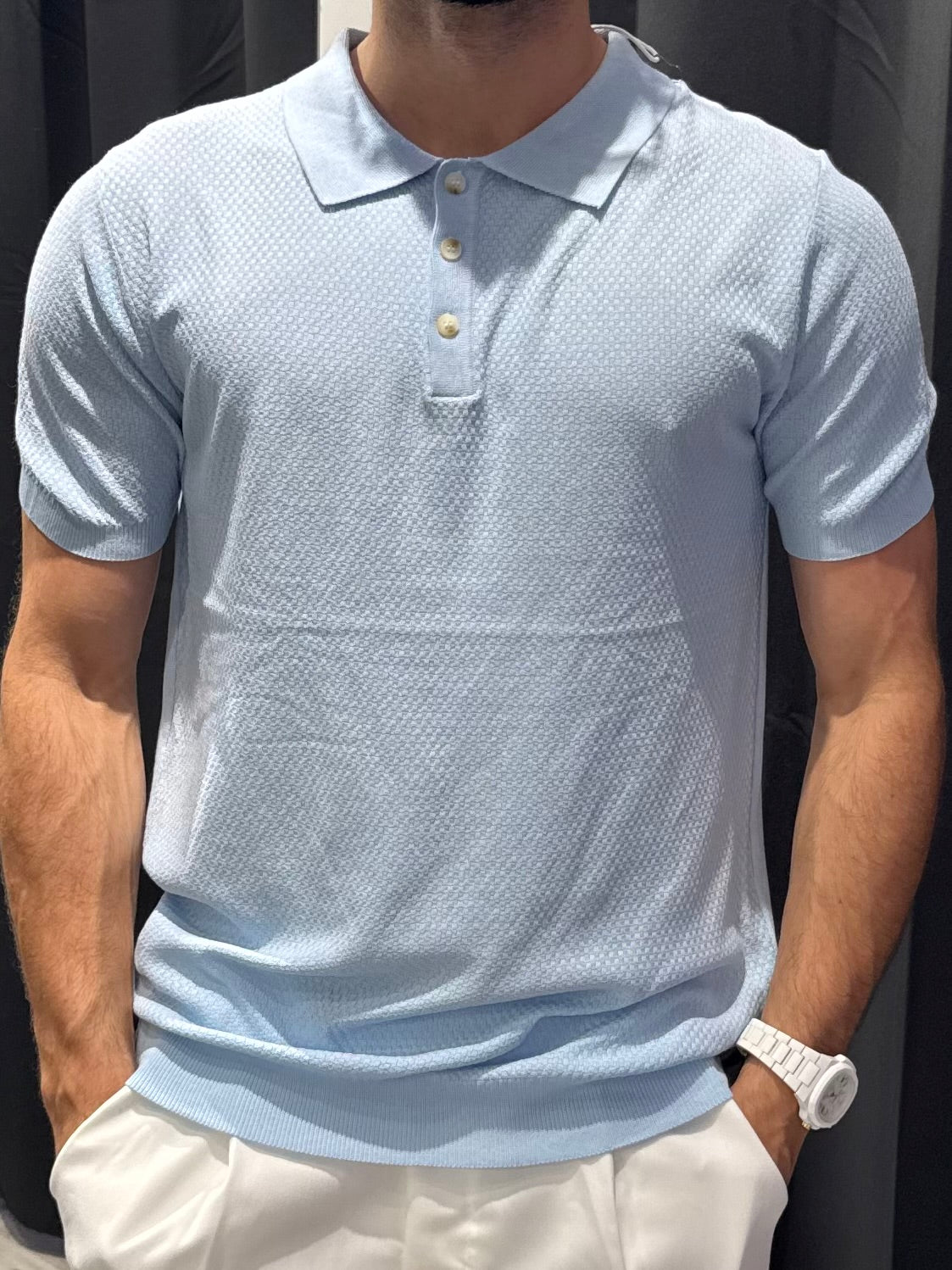Polo Fantasy in Filo