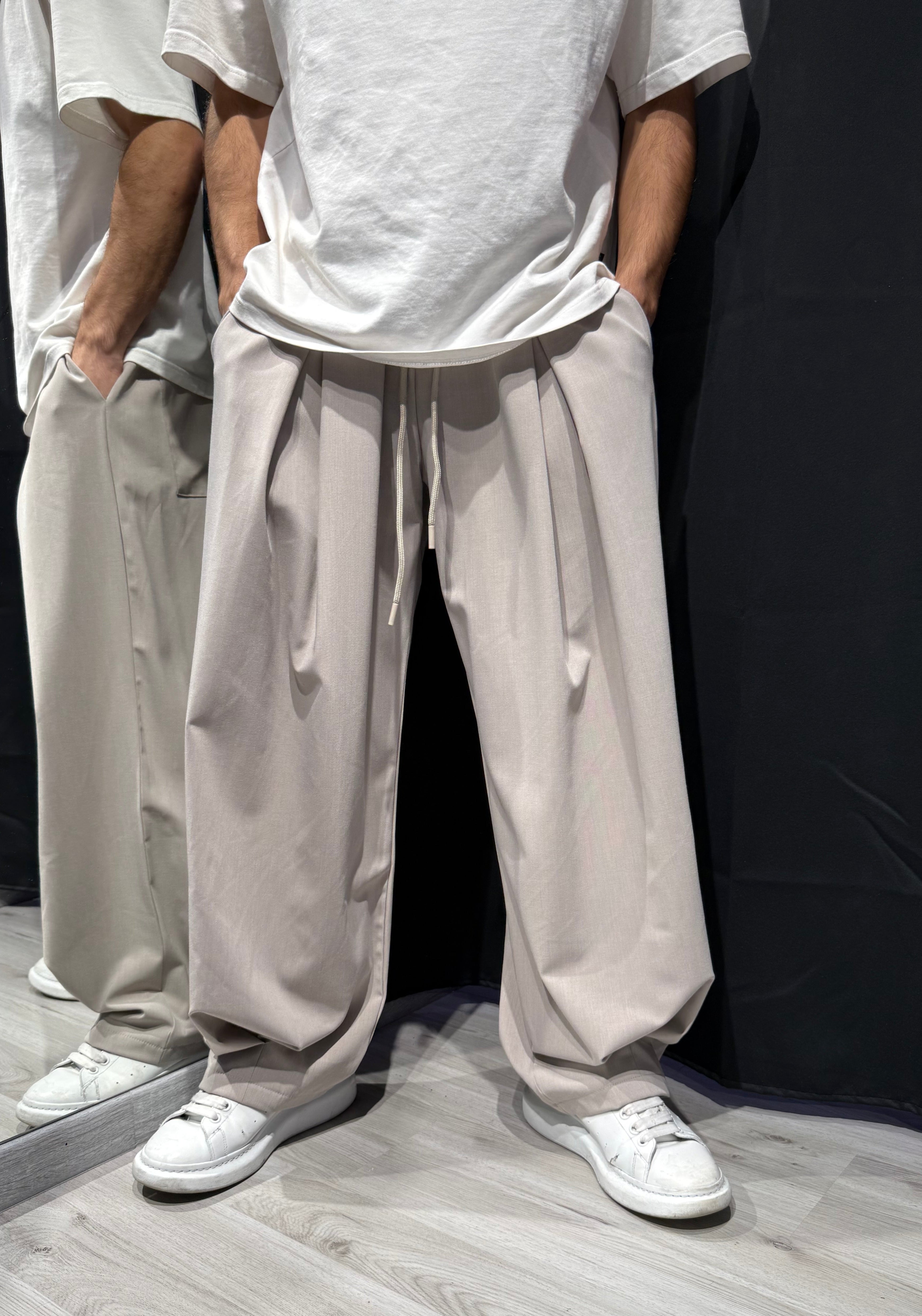 Panta Deep Pences