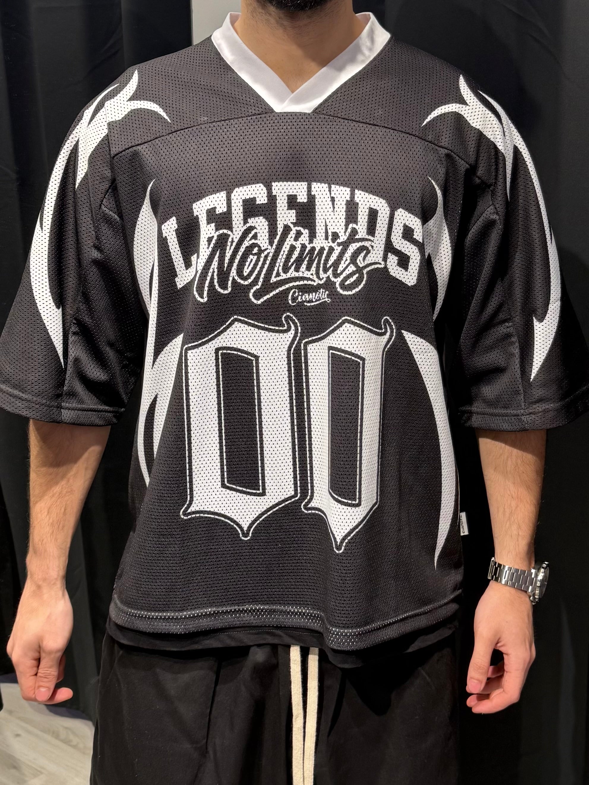 T-shirt Legends