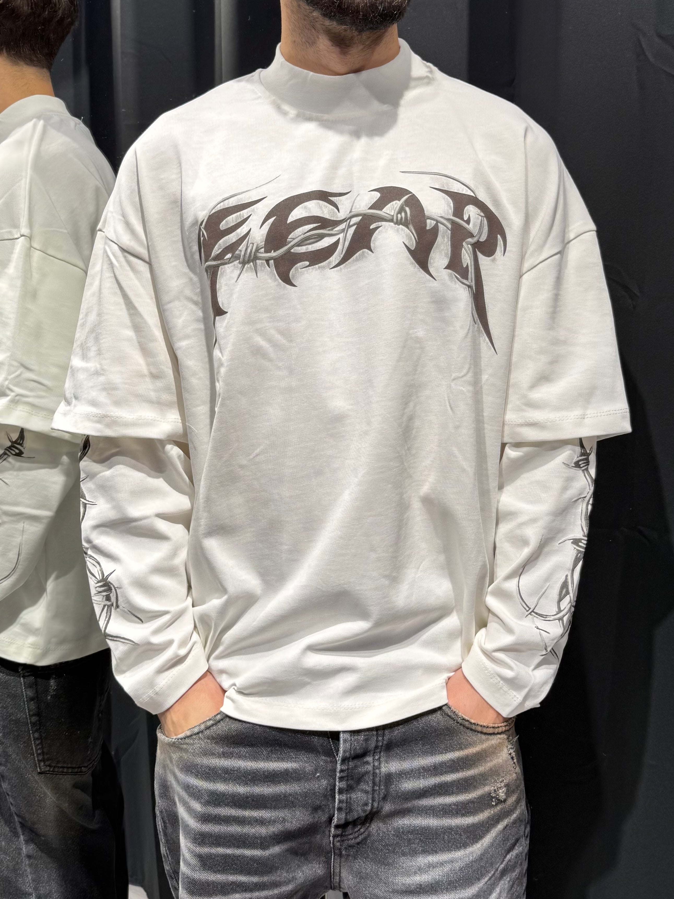 LongSleeve Fear
