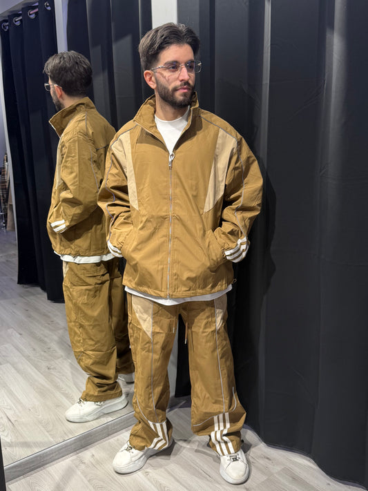 Completo Trucksuit