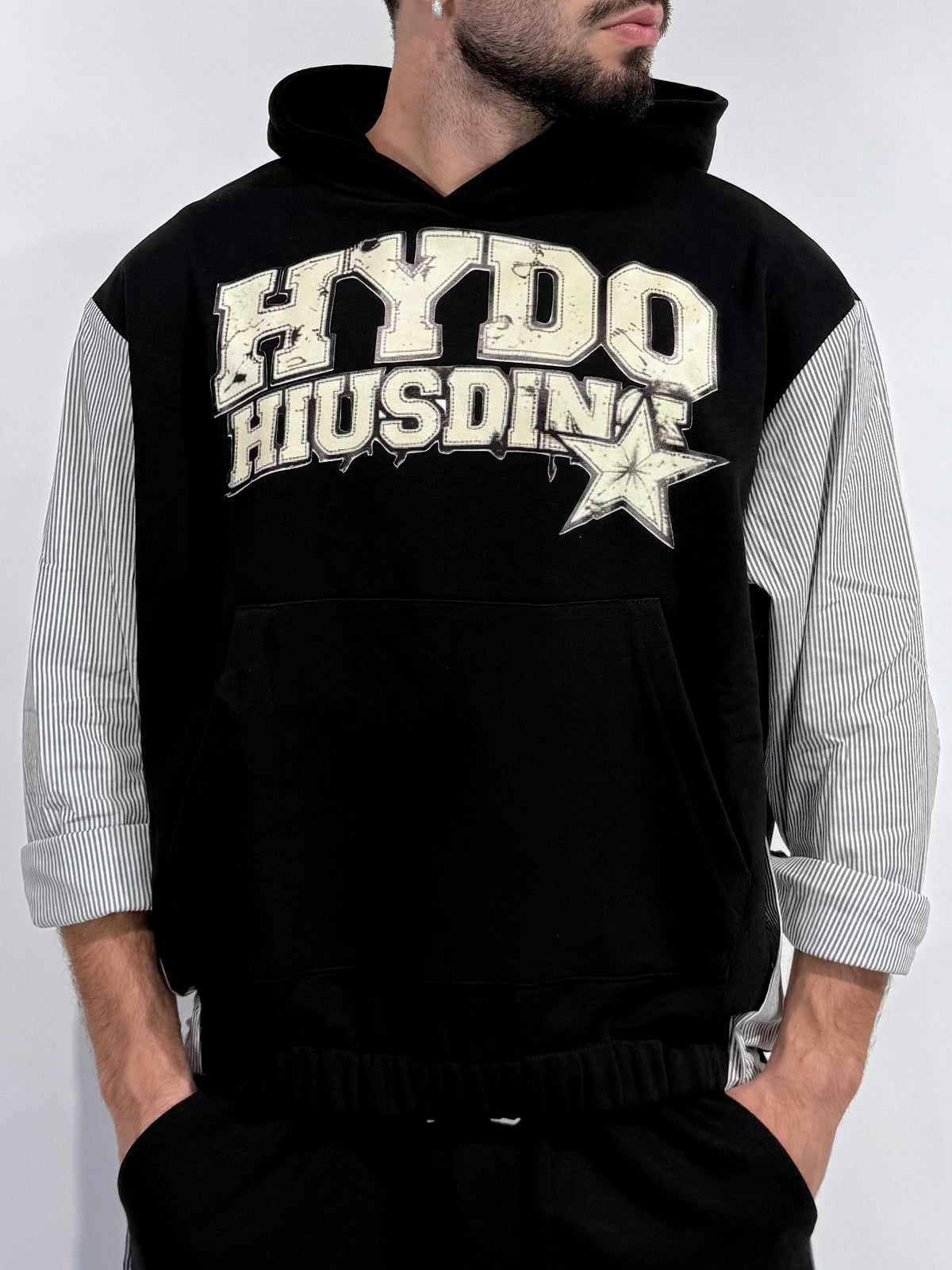 Completo Hydo Hiusdinat
