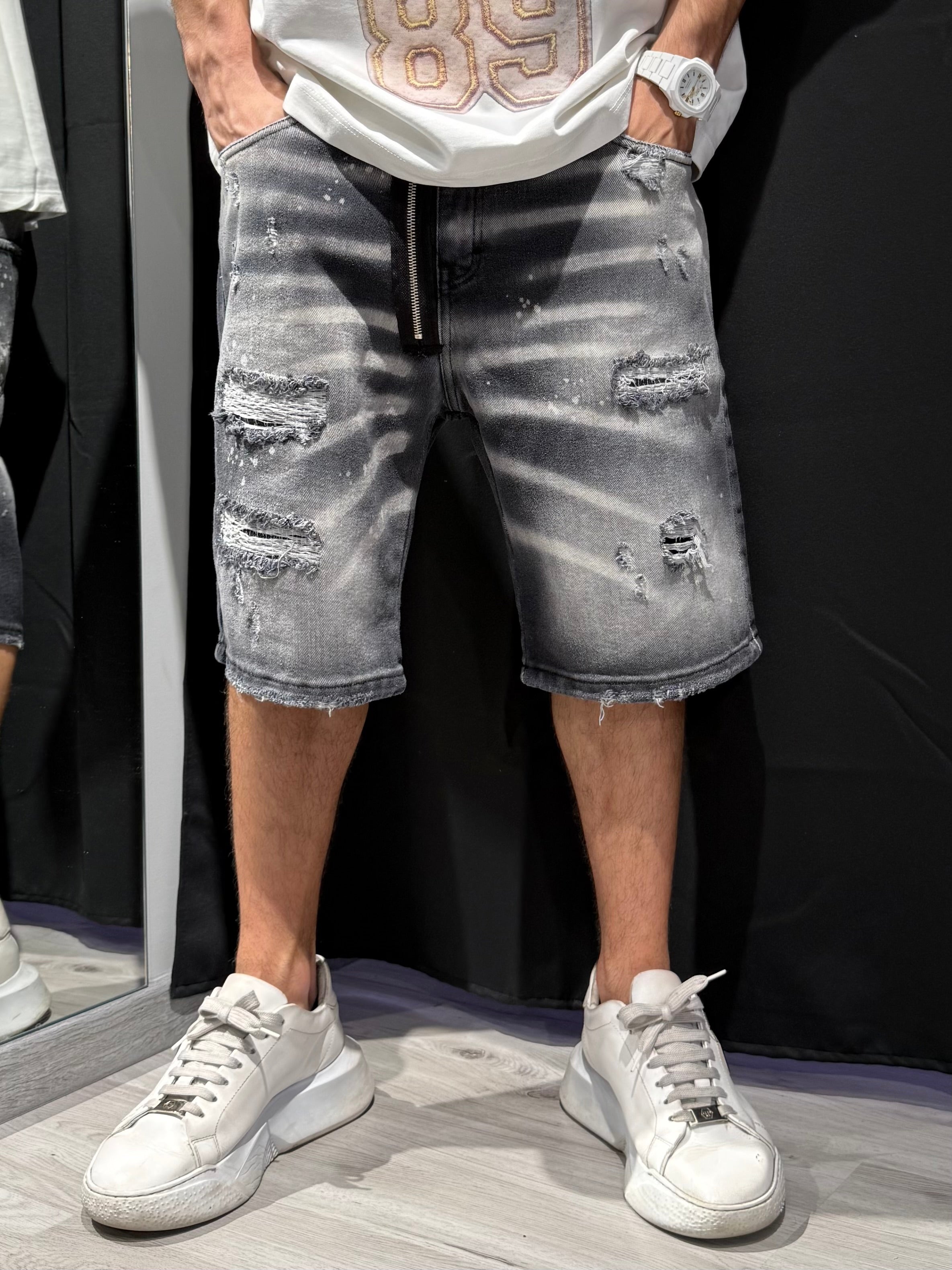 Jeans Legacy Denim