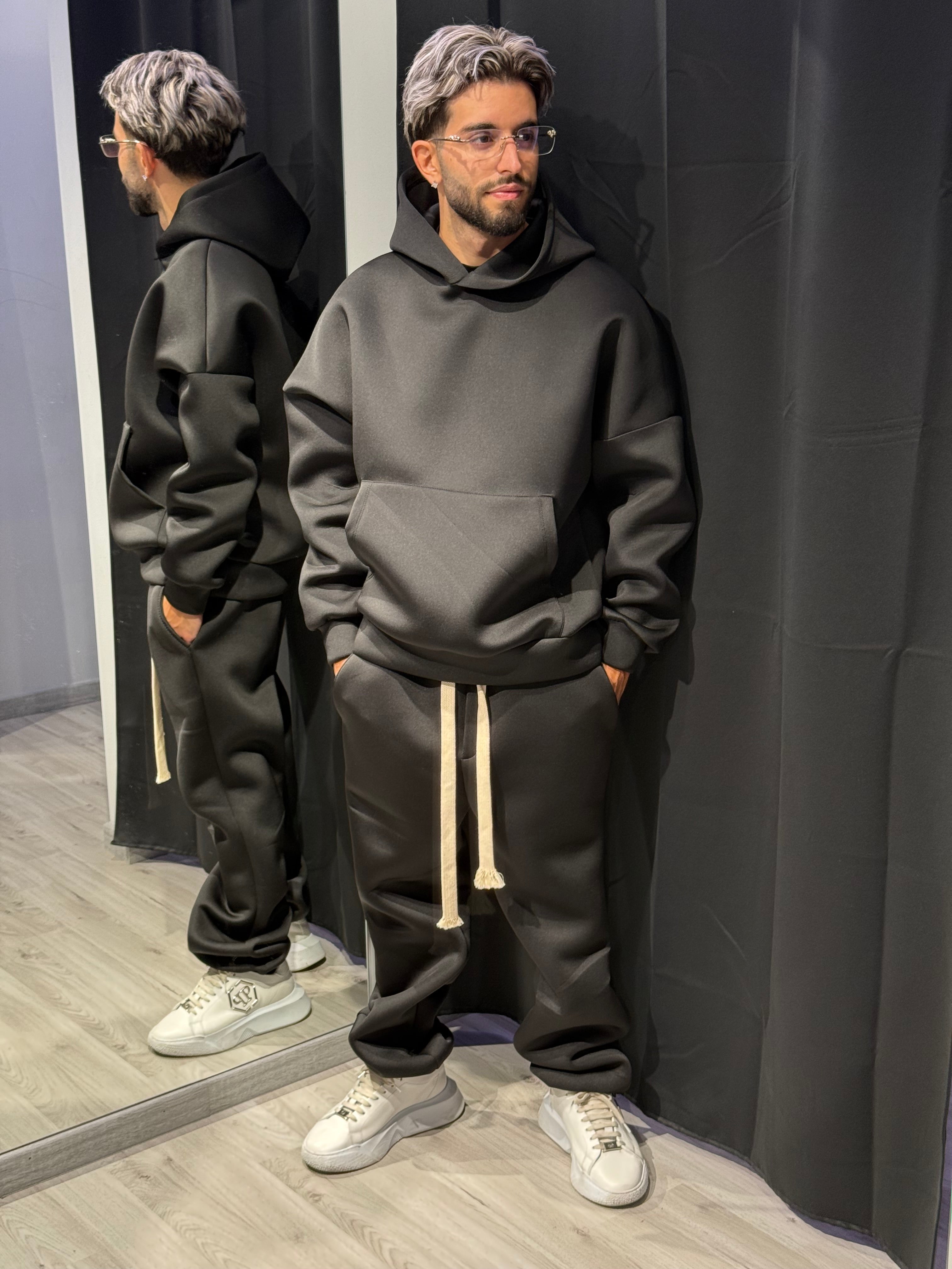 Coordinato HydraSuit