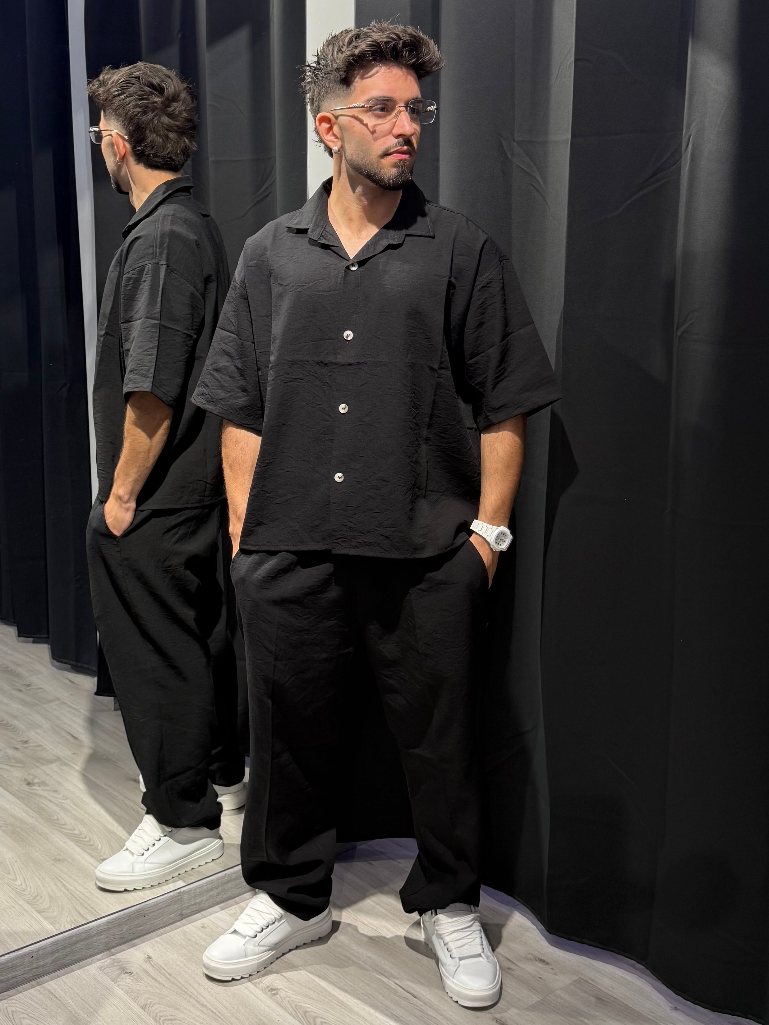 Completo Capri