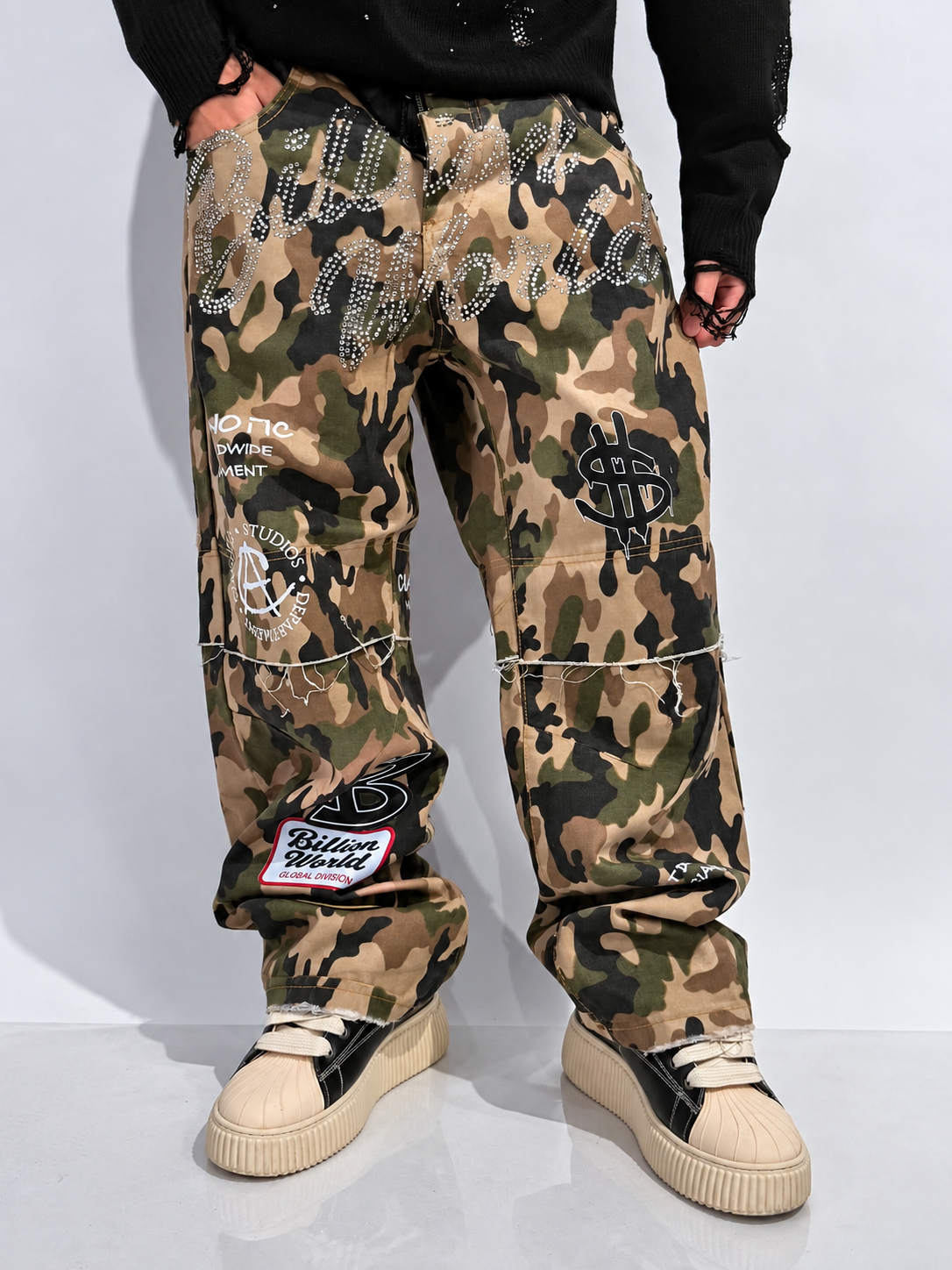 Jeans Billion World