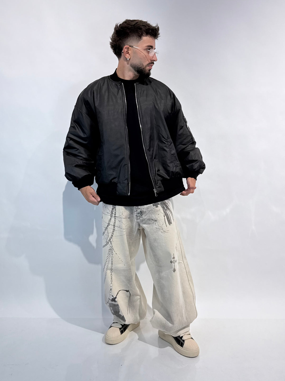 Bomber Force Air