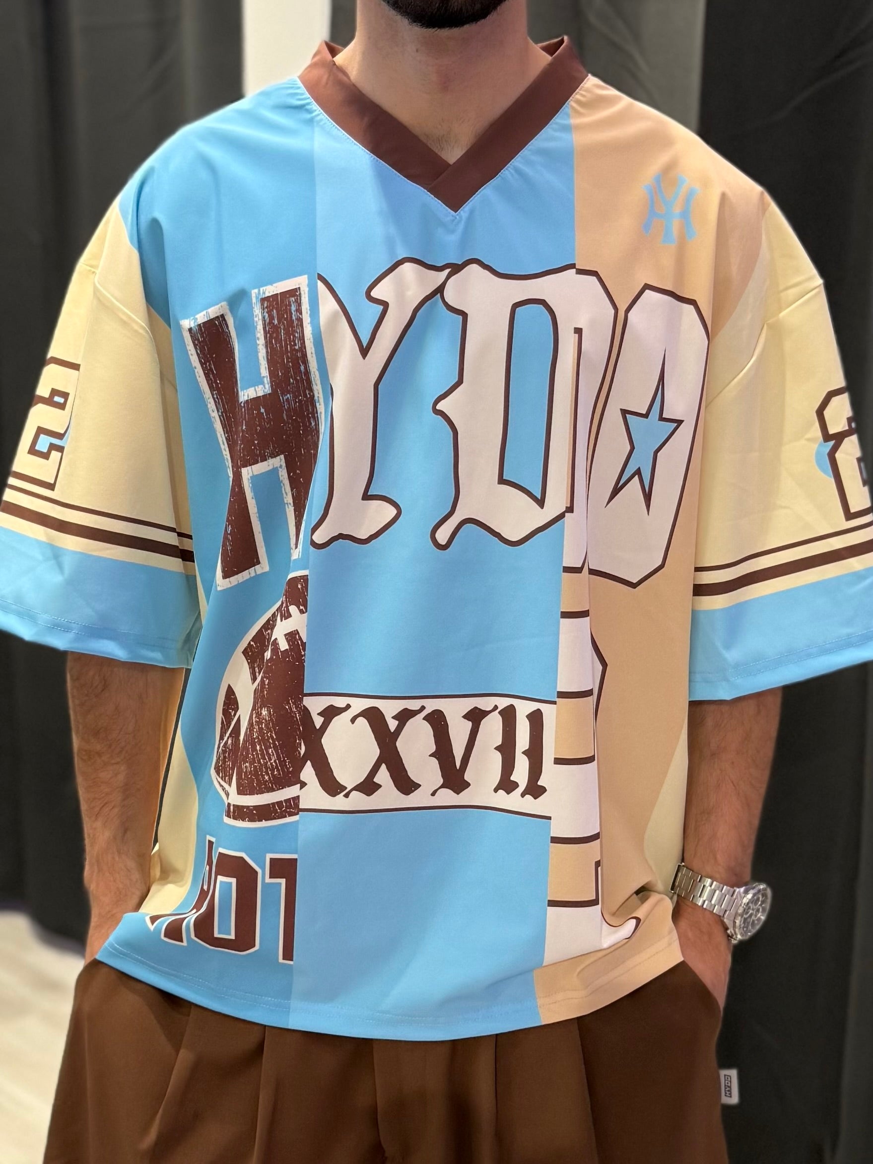 T-Shirt Hydo