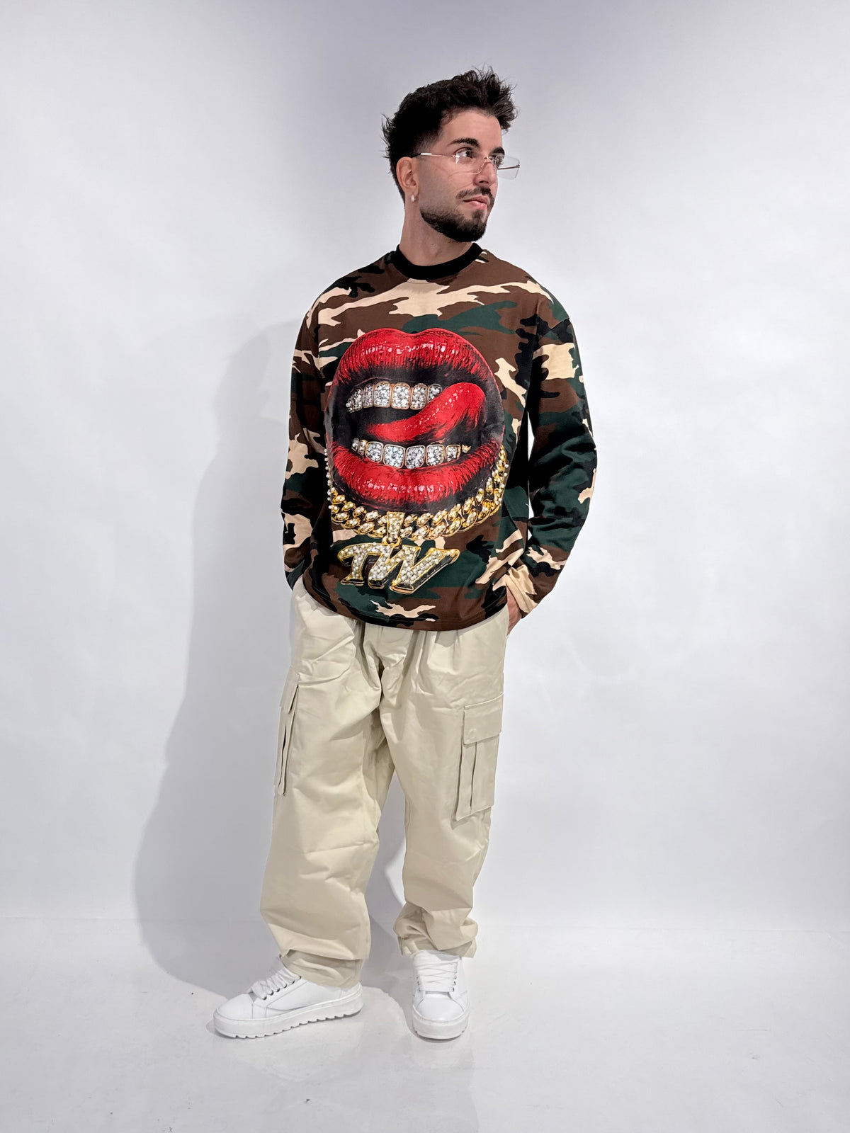 Longsleeve TW