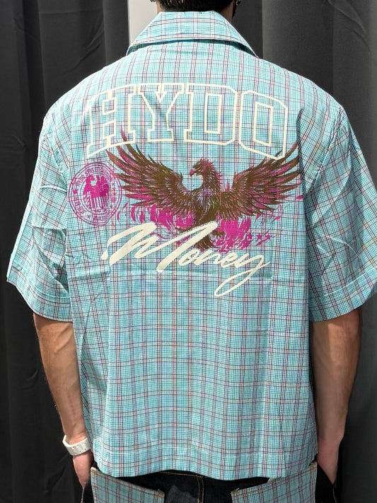 Camicia Hydo
