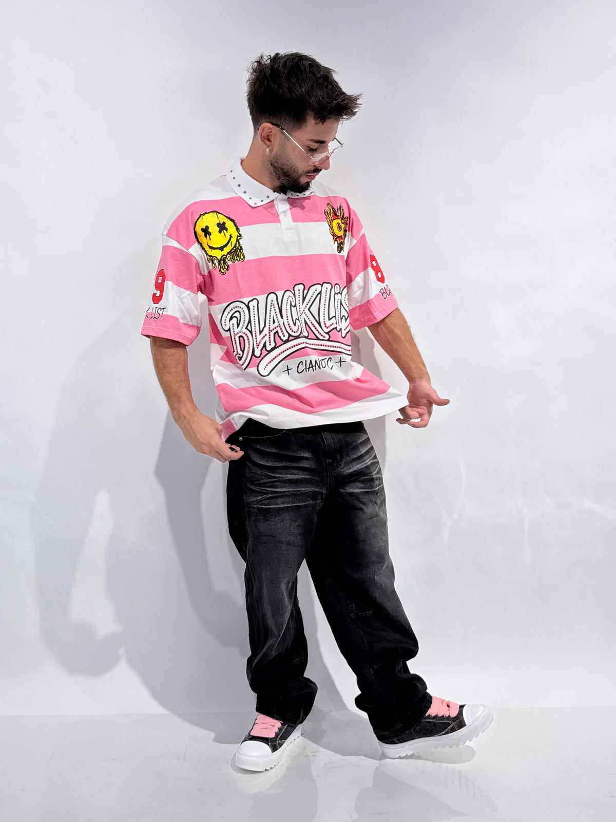 Polo Cianotic