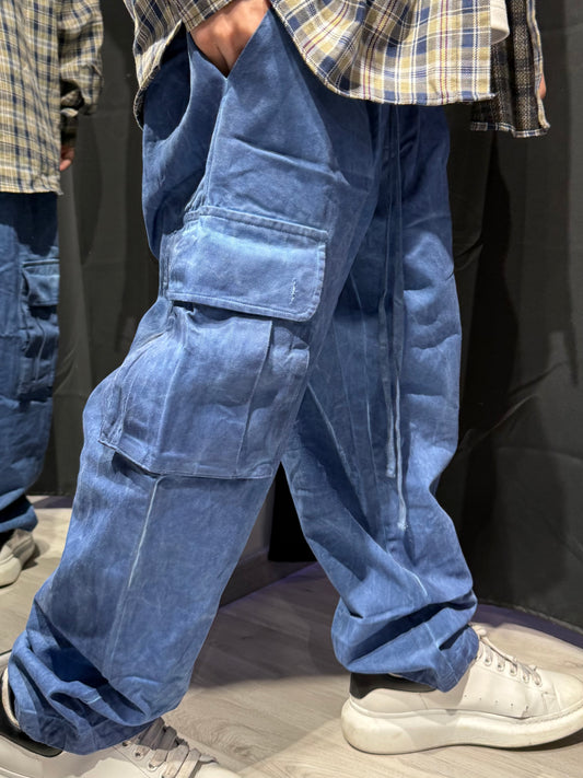 Panta Cargo Slavato