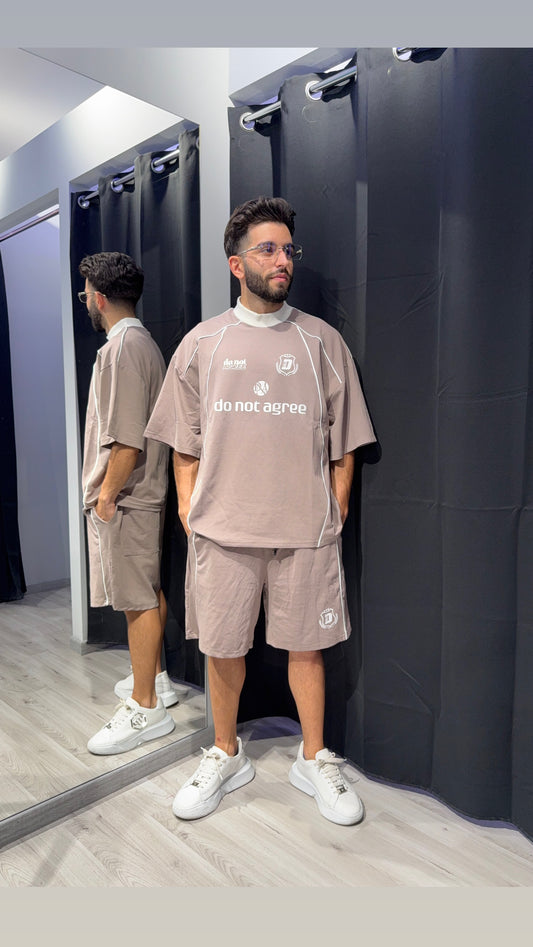 Coordinato Do Not Agree