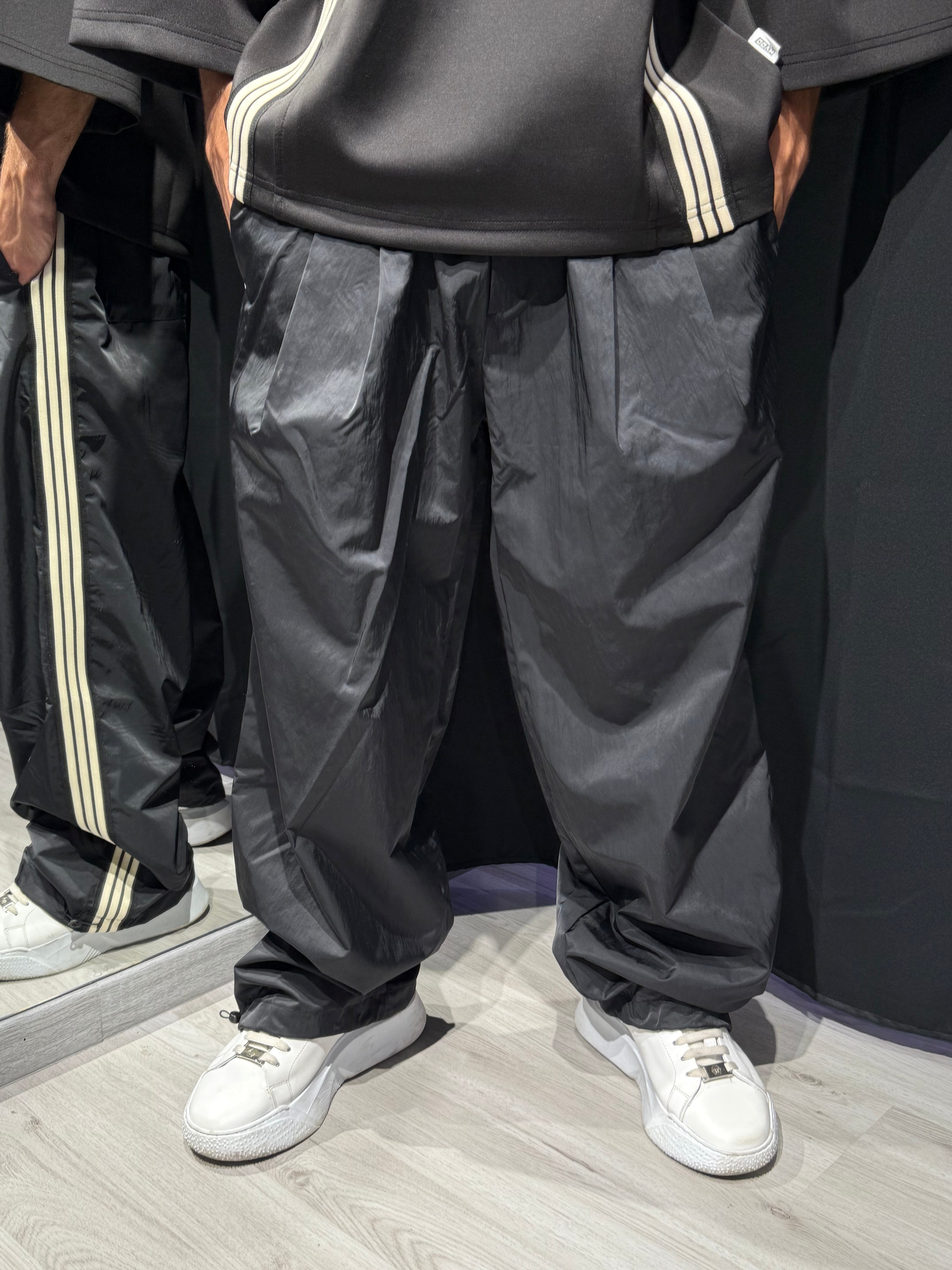WideFlow Pants