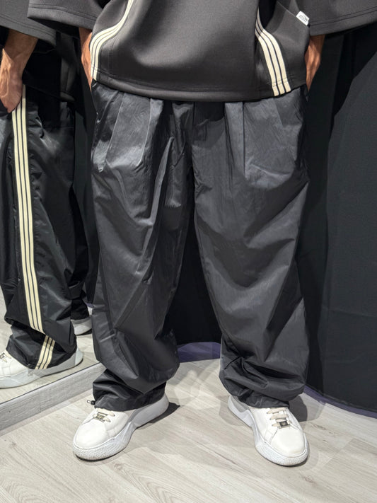 WideFlow Pants