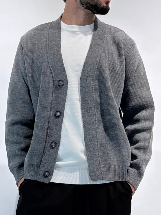 Cardigan Opus