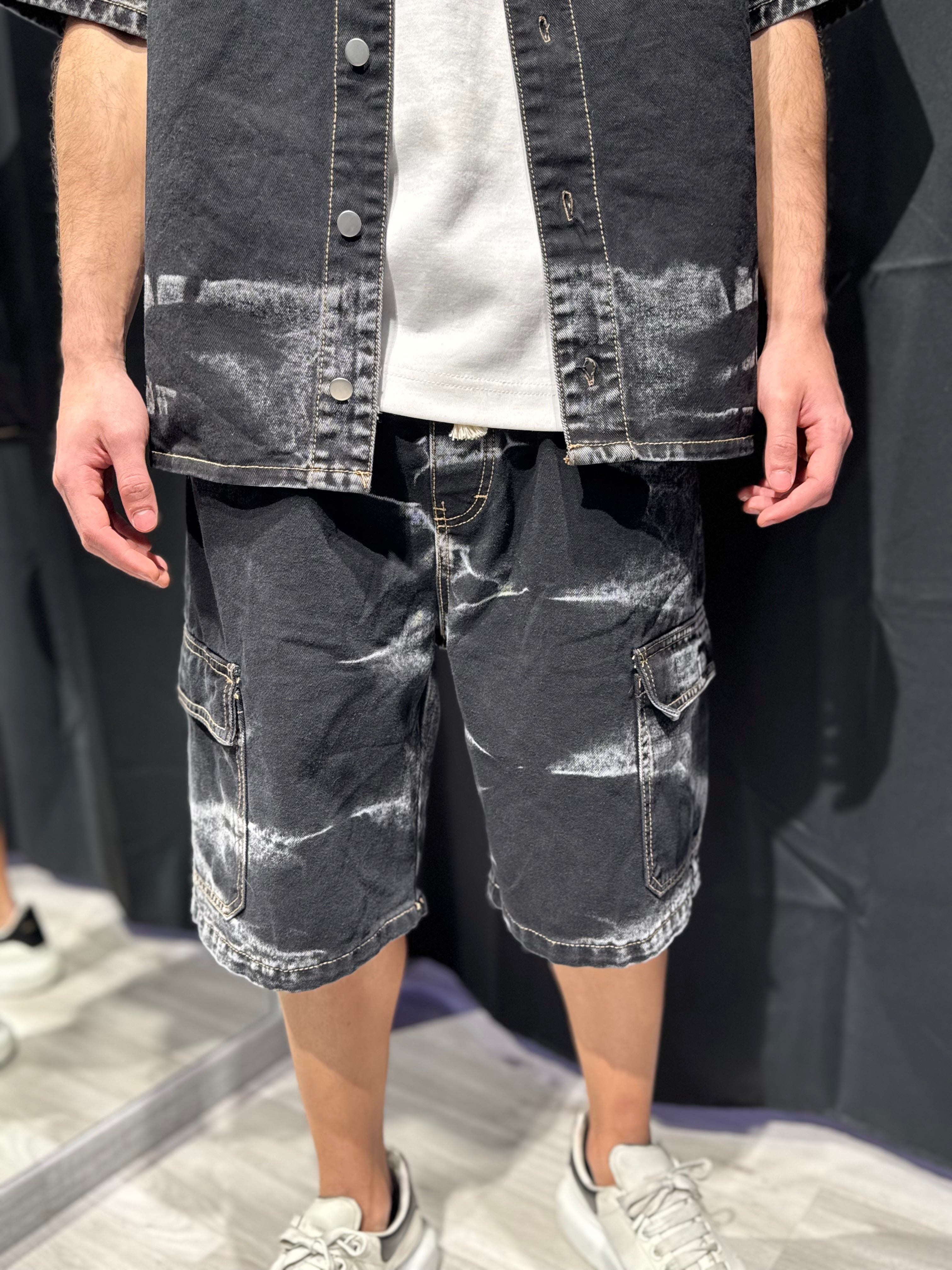 Coordinato Swash