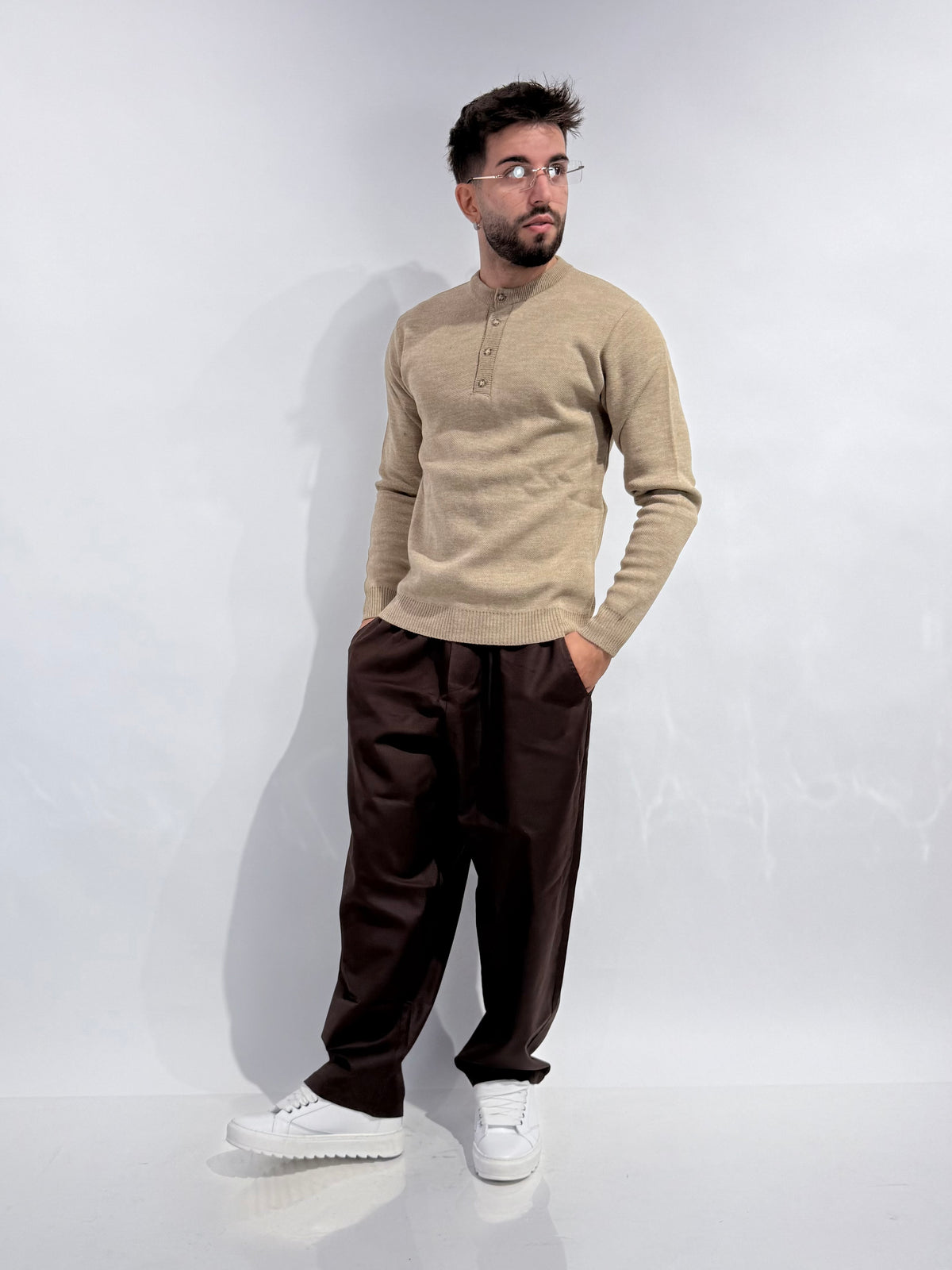 Maglione Serafino