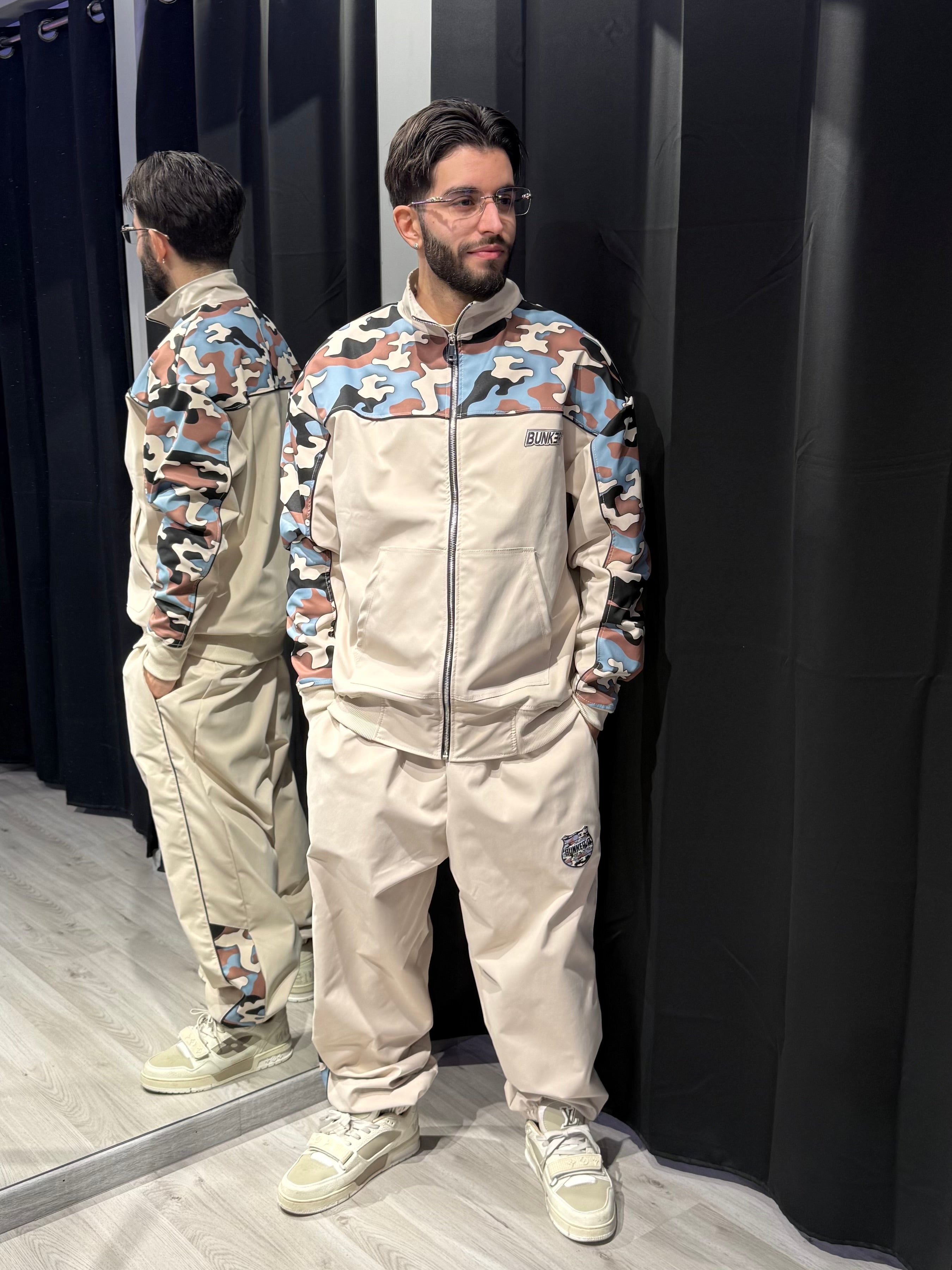 Completo Mod Military