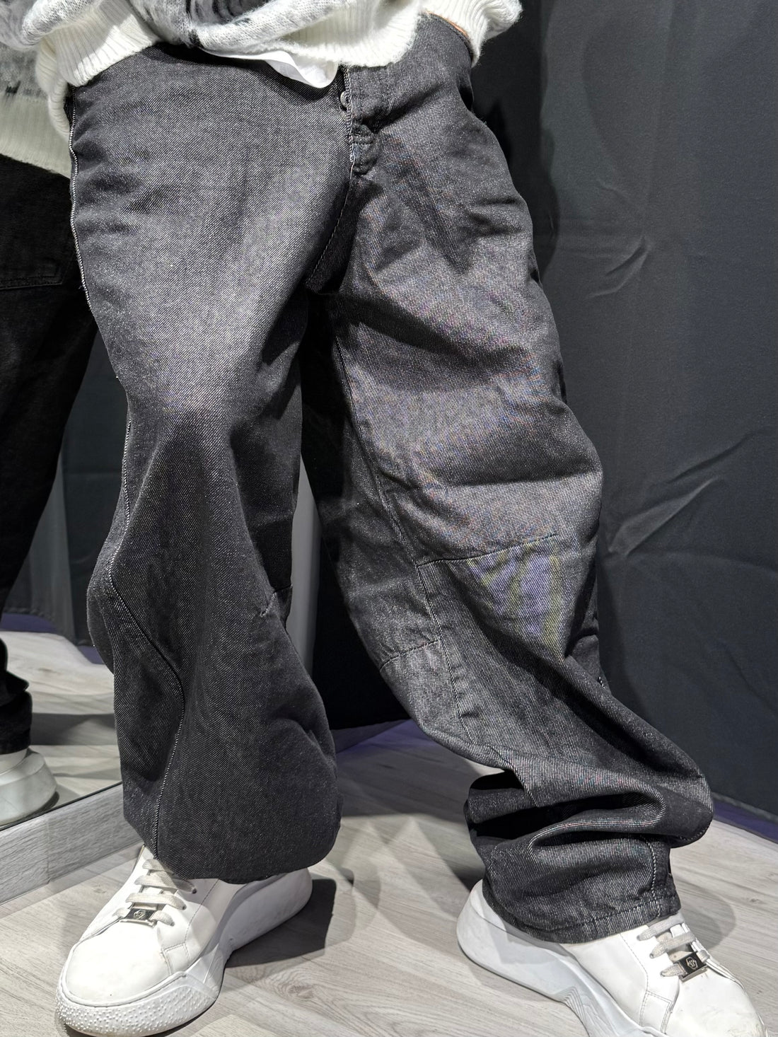 Jeans Baggy Just West