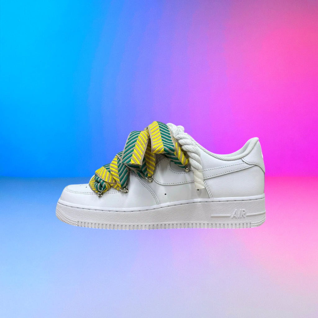 Air Force Rope Triple Mood Lanvin Jamaican