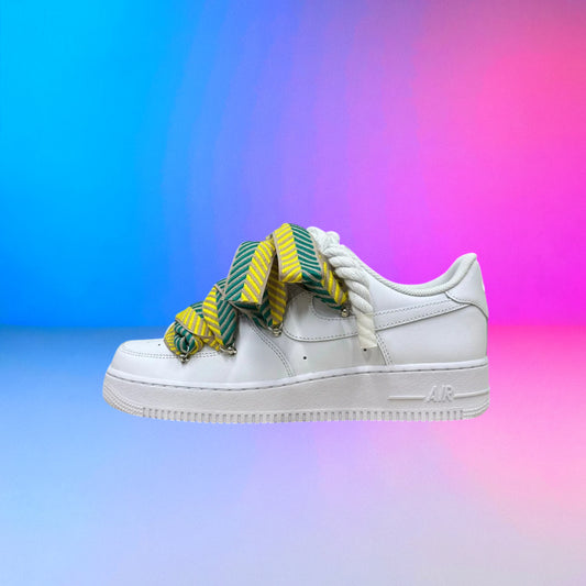 Air Force Rope Triple Mood Lanvin Jamaican