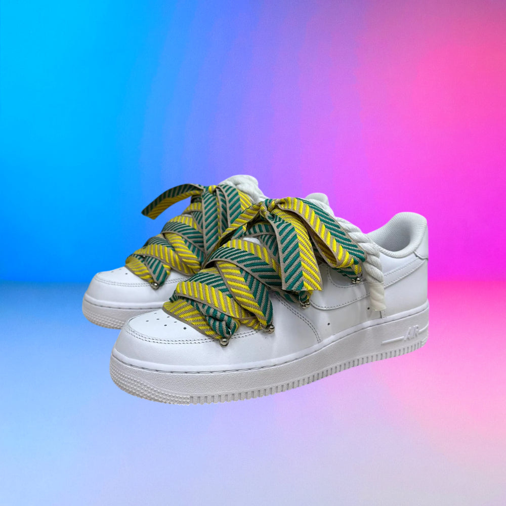 Air Force Rope Triple Mood Lanvin Jamaican