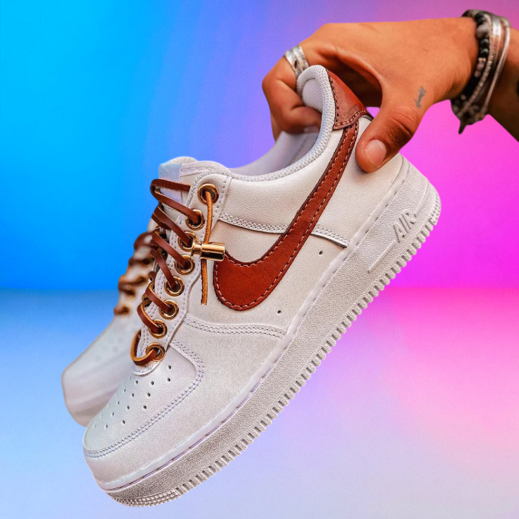 Air Force Cuoio