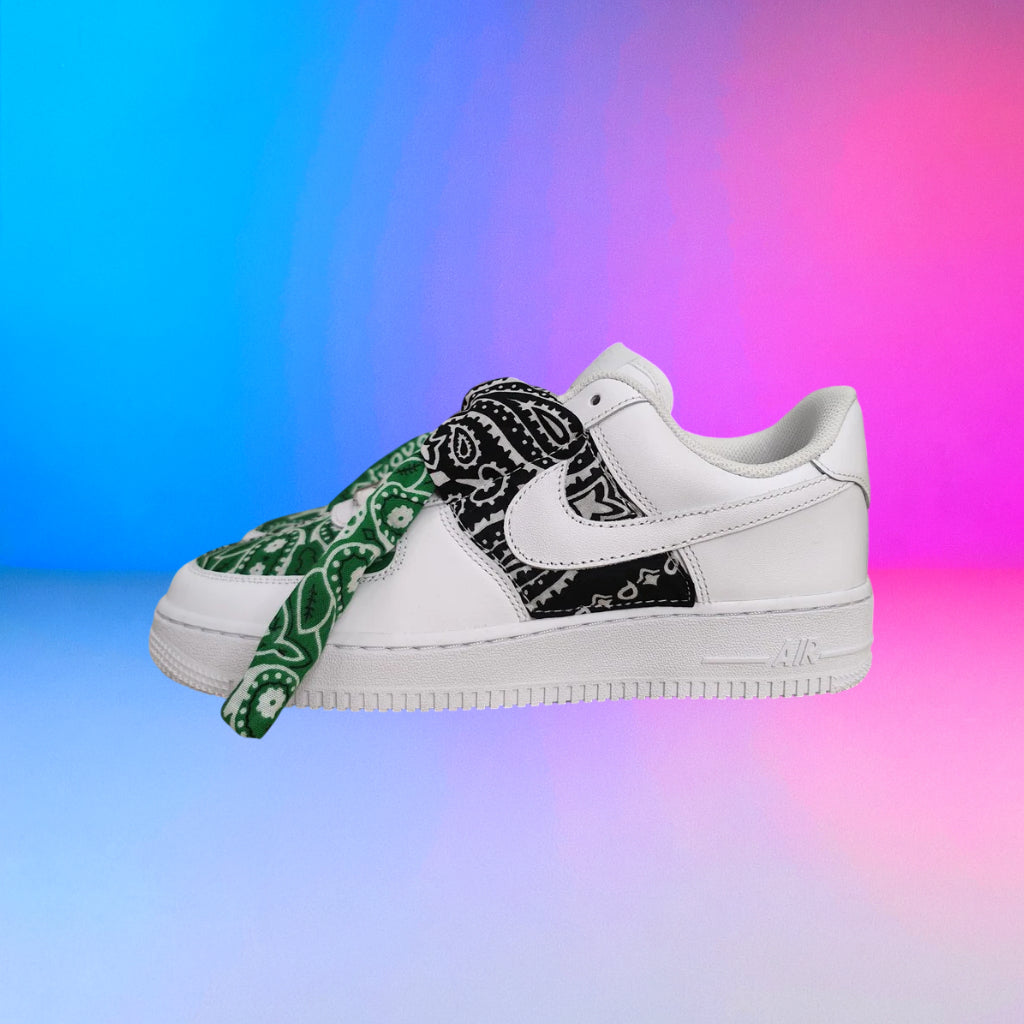 Air Force Doppia Bandana