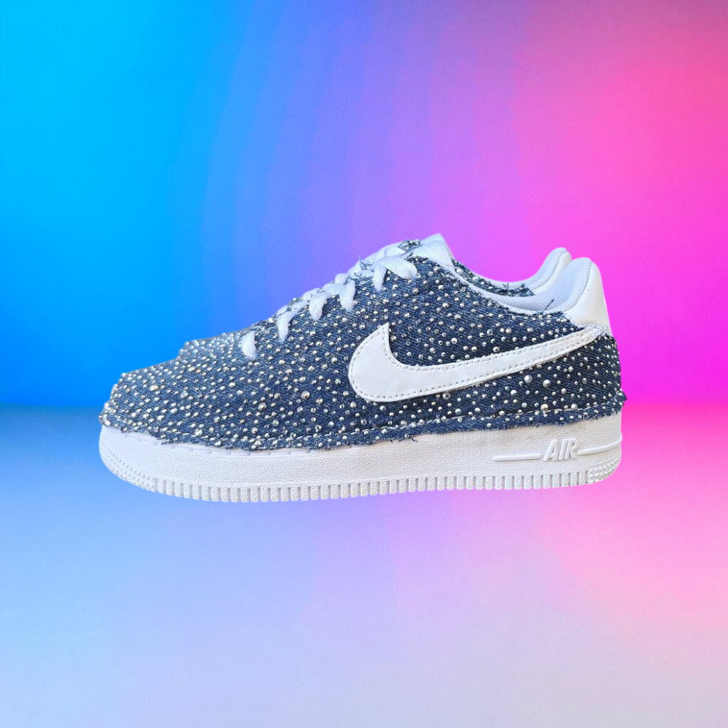 Air Force Denim brill