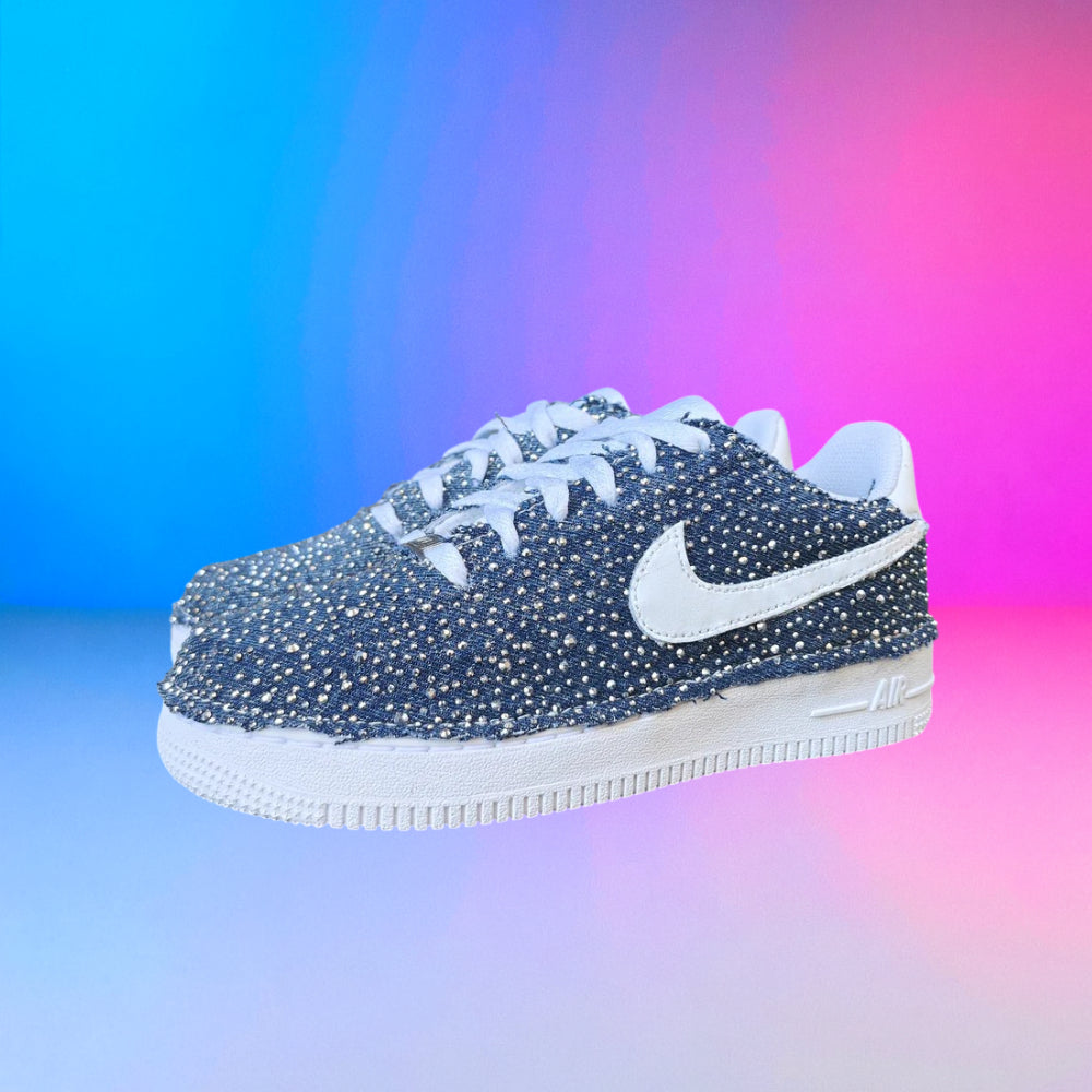 Air Force Denim brill
