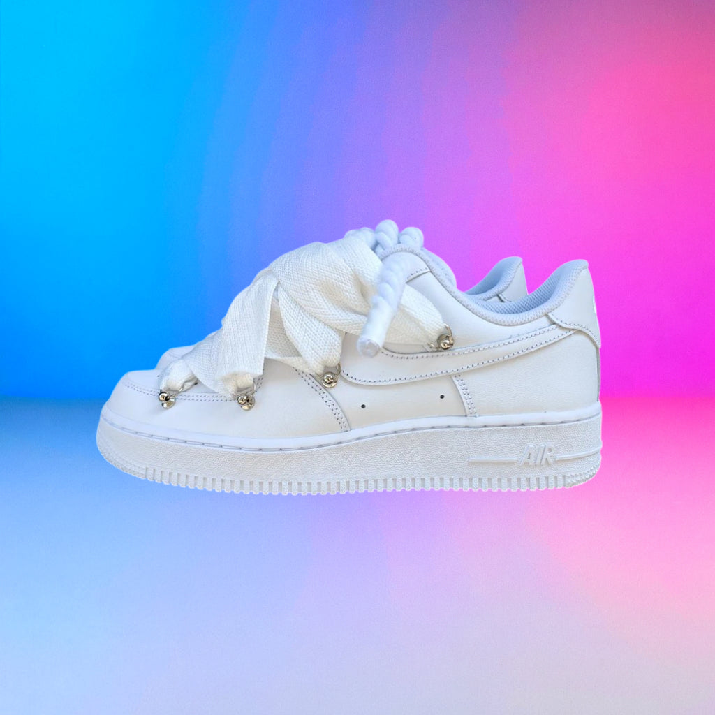 Air Force Rope Triple Lanvin Titan Lace