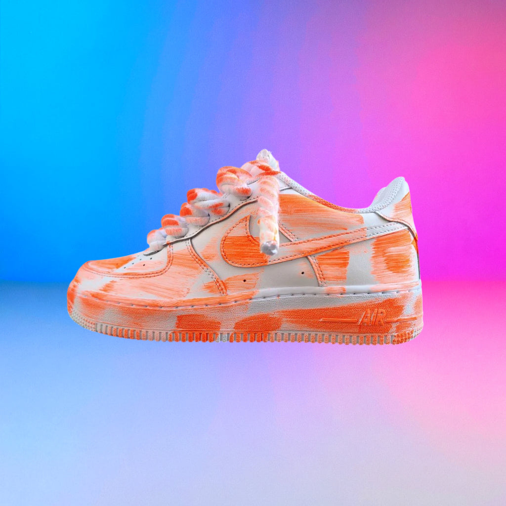 Air Force Rope Urban Drip Sunseat Heat