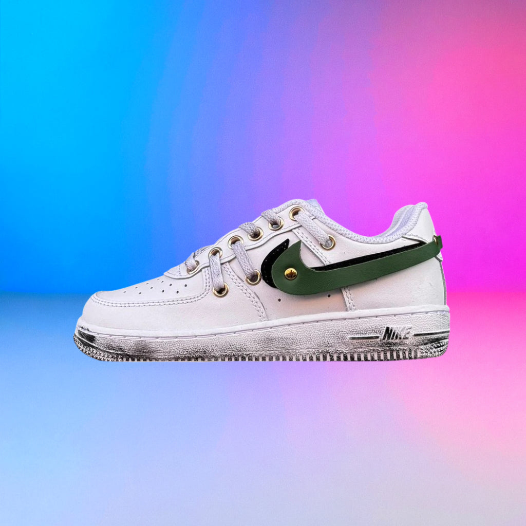 Air Force KidsMood Labes