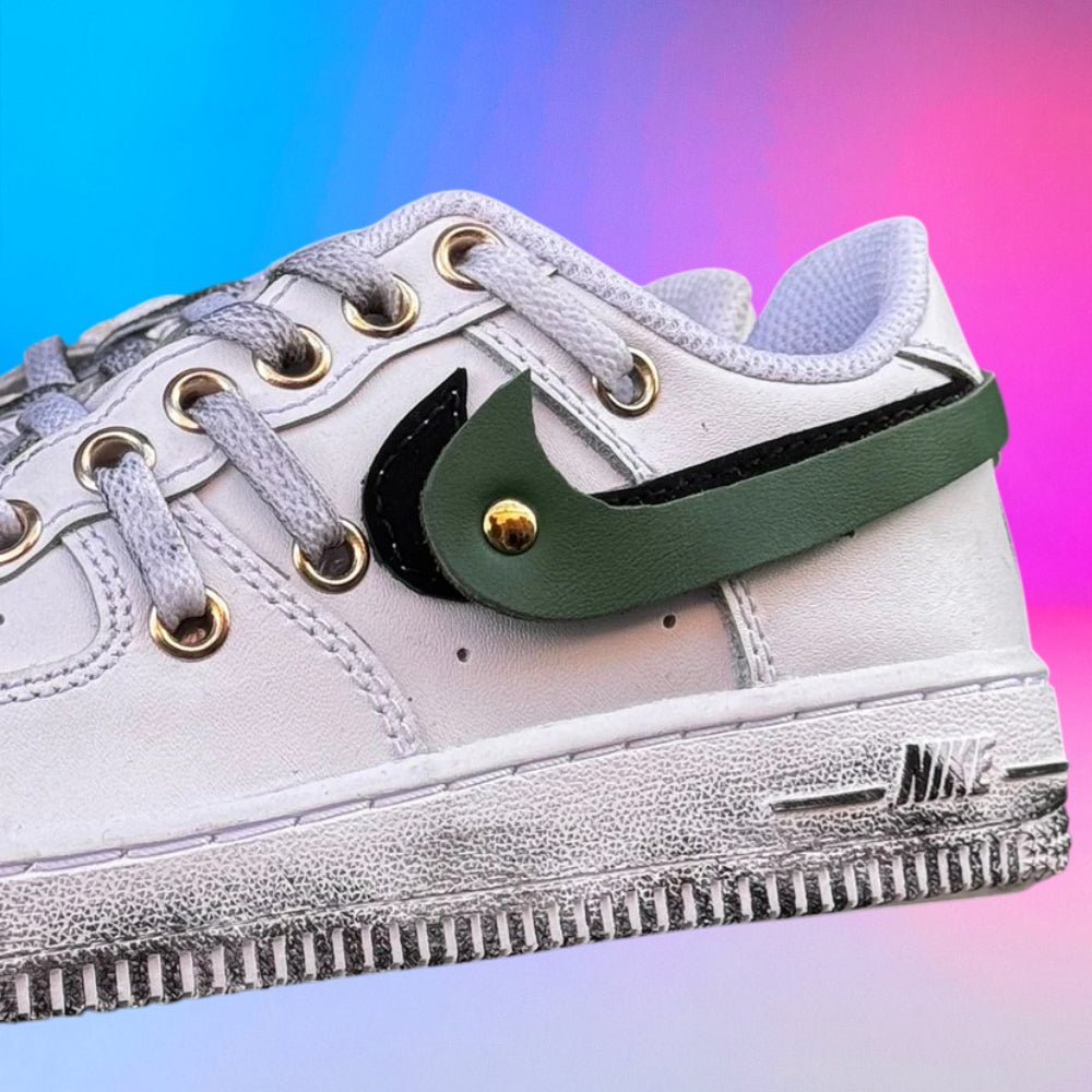 Air Force KidsMood Labes