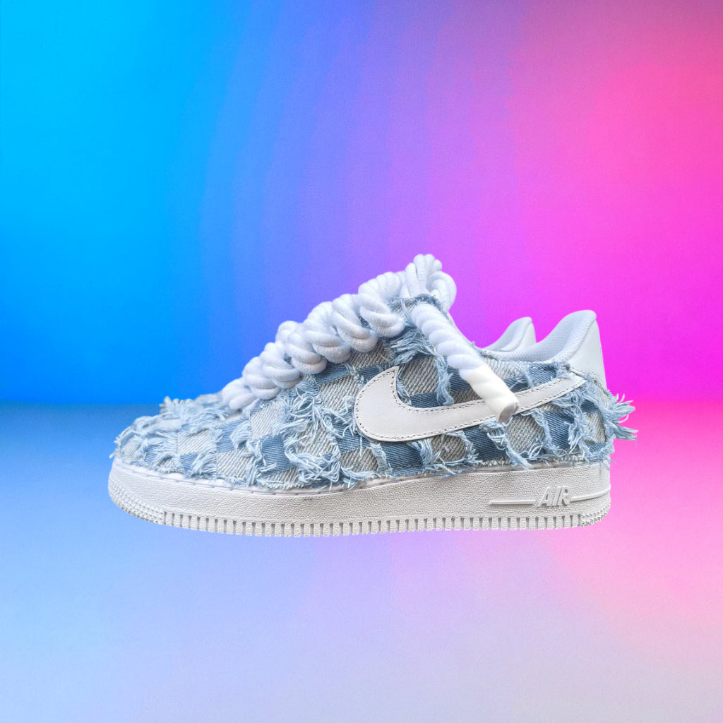 Air Force Rope Denim Mood1