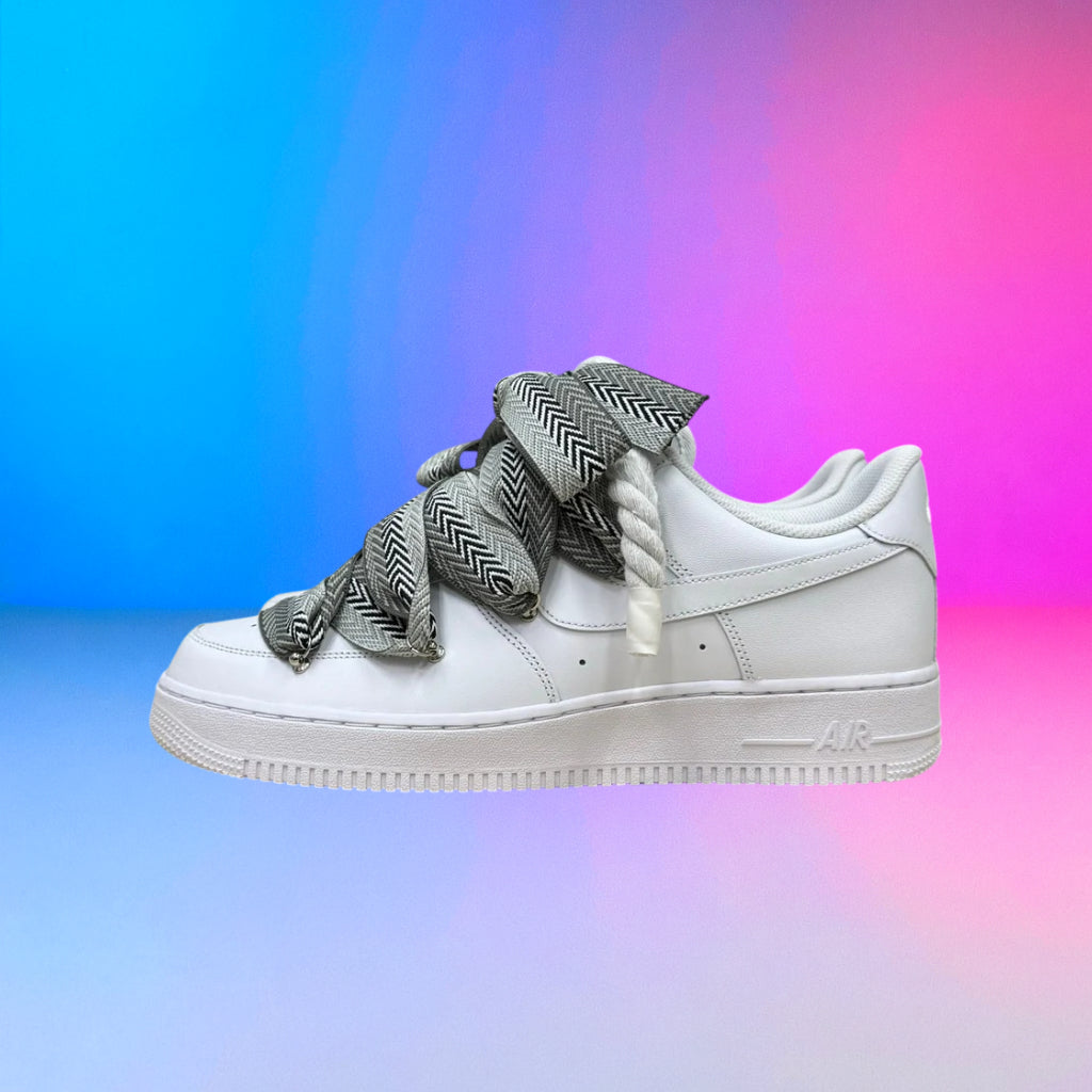 Air Force Lanvin Mood Smoke