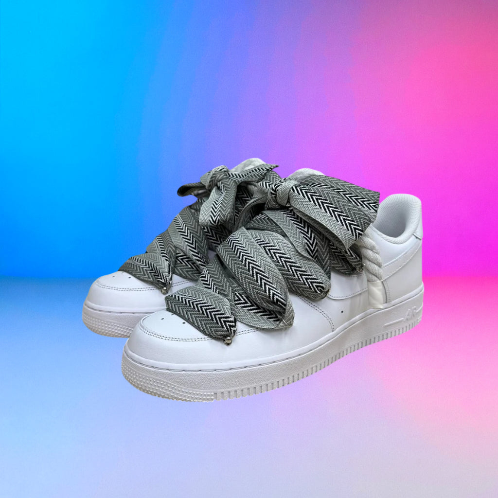 Air Force Lanvin Mood Smoke