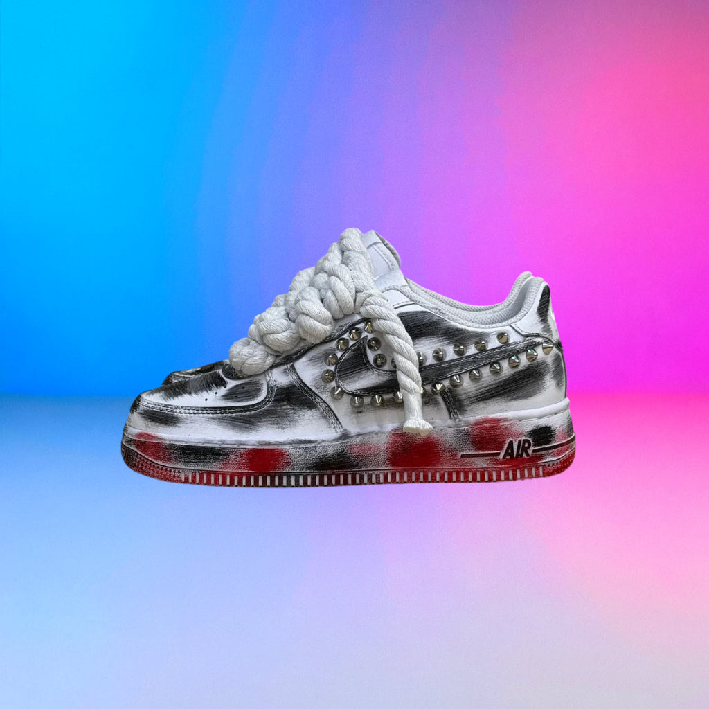 Air Force Dirty One