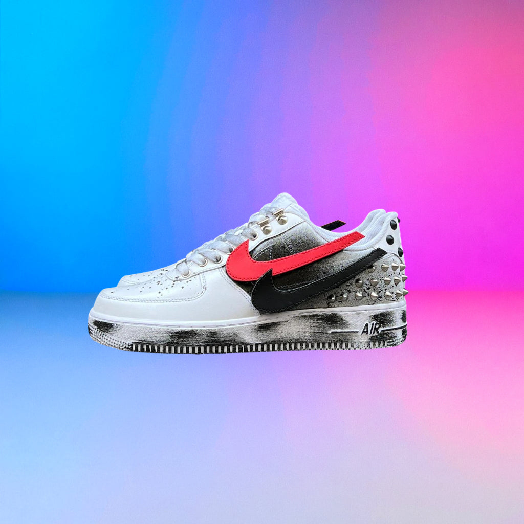 Air Force Double Swoosh