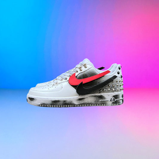 Air Force Double Swoosh