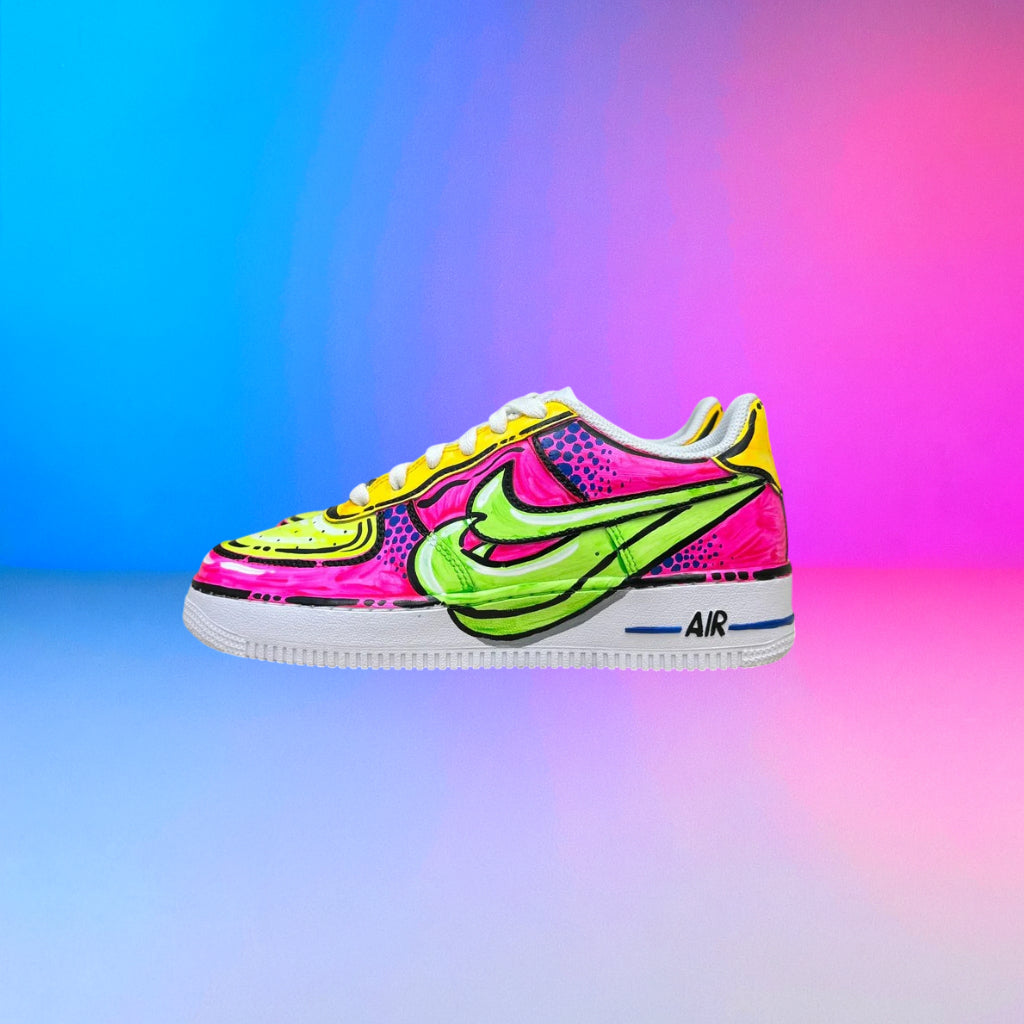 Air Force Neon
