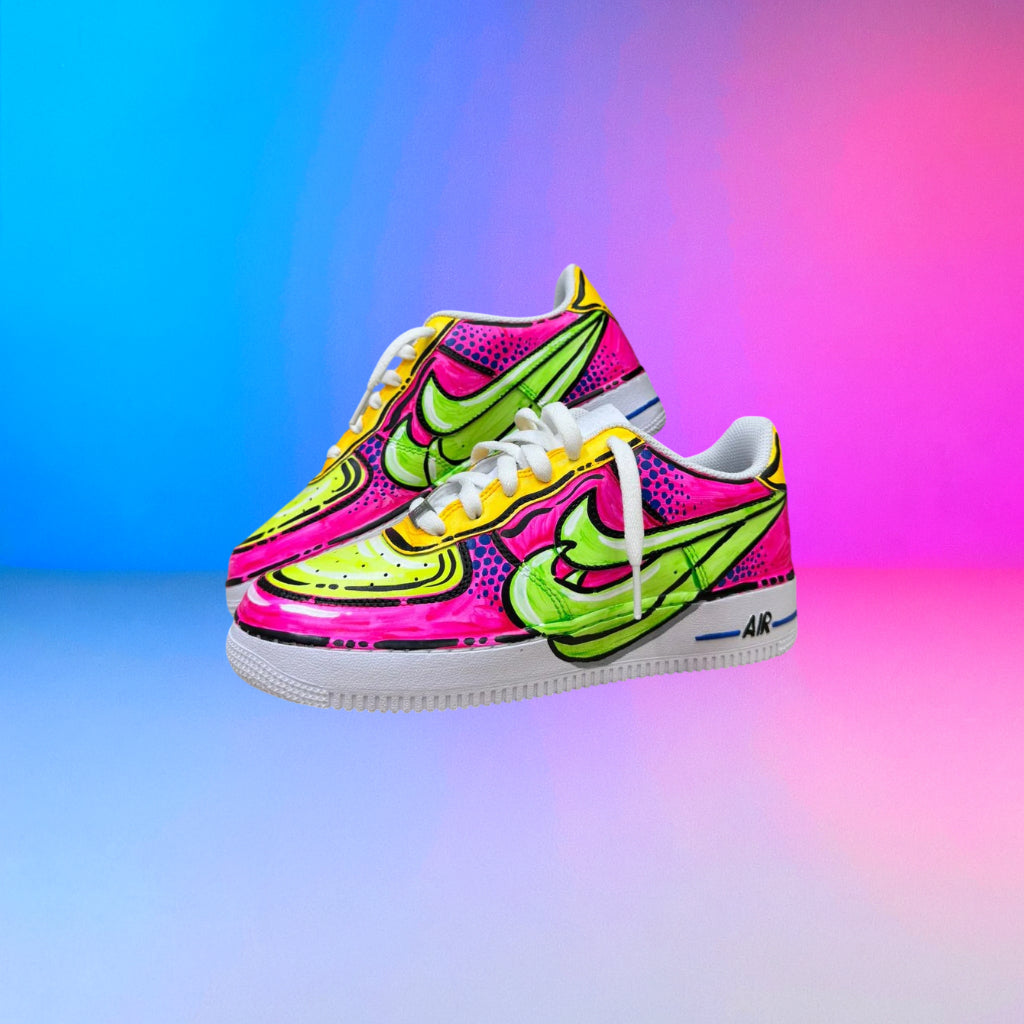 Air Force Neon