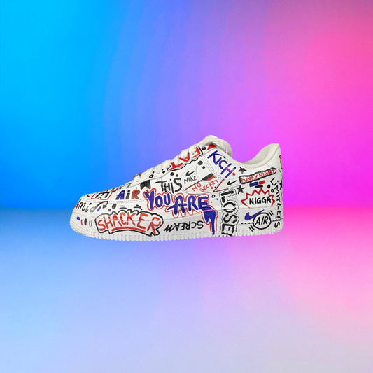 Air Force Total Art