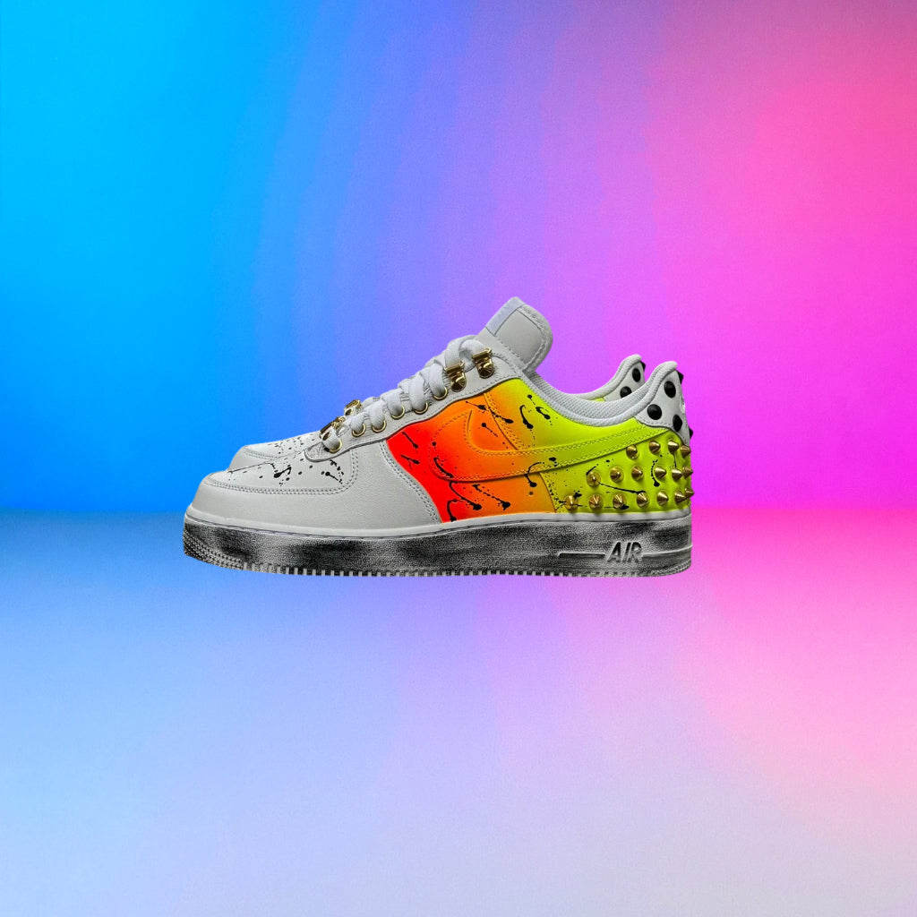 Air Force Scekke