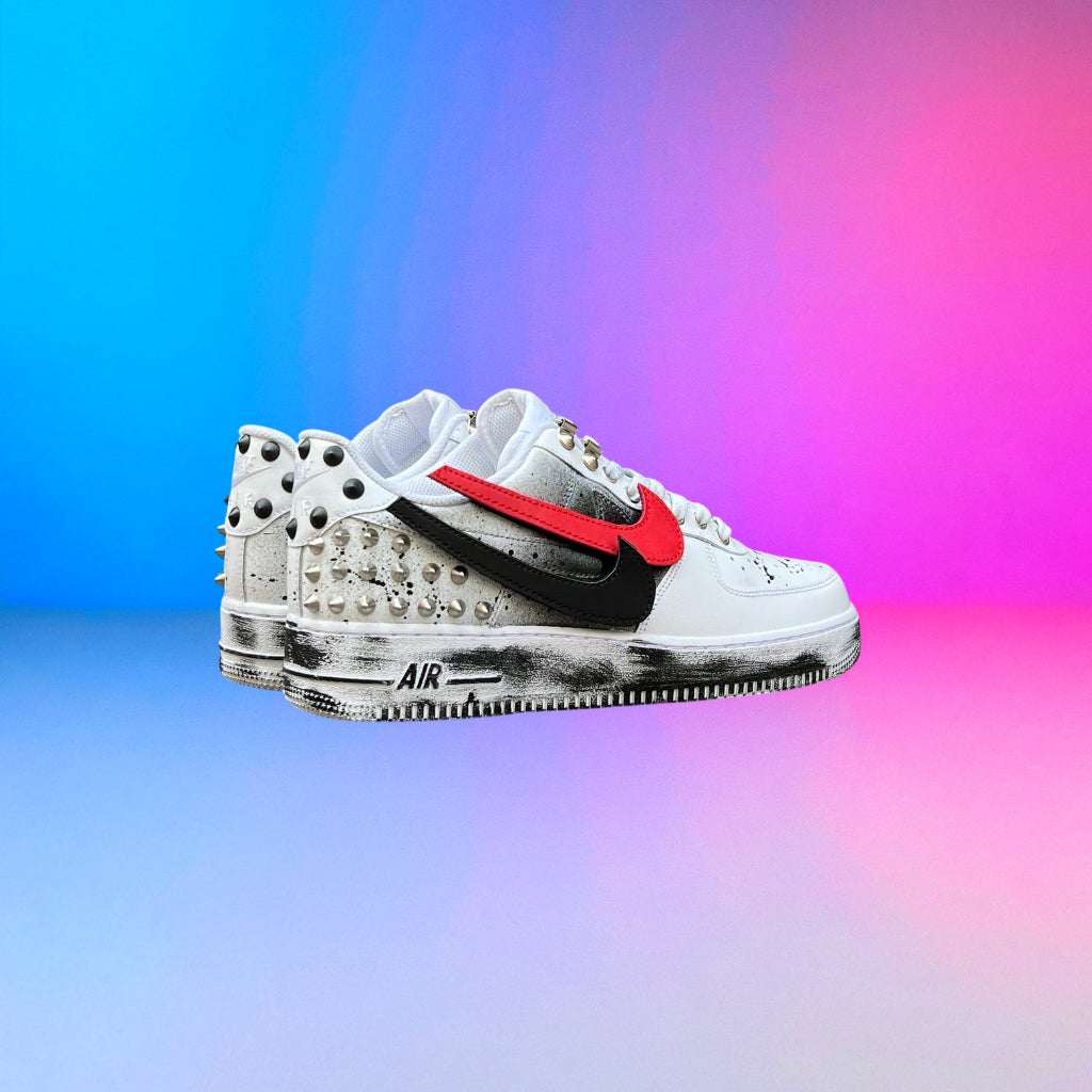 Air Force Double Swoosh