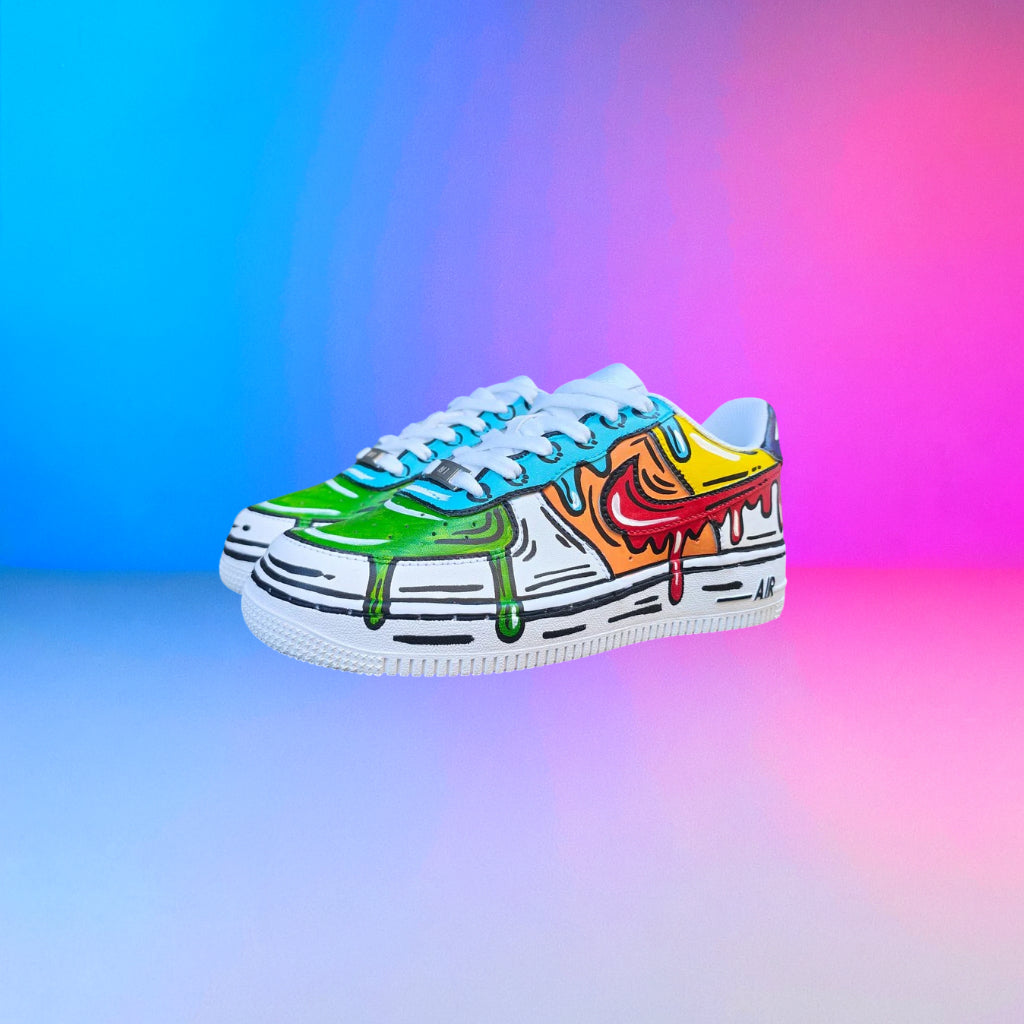 Air Force Mood Carton V2